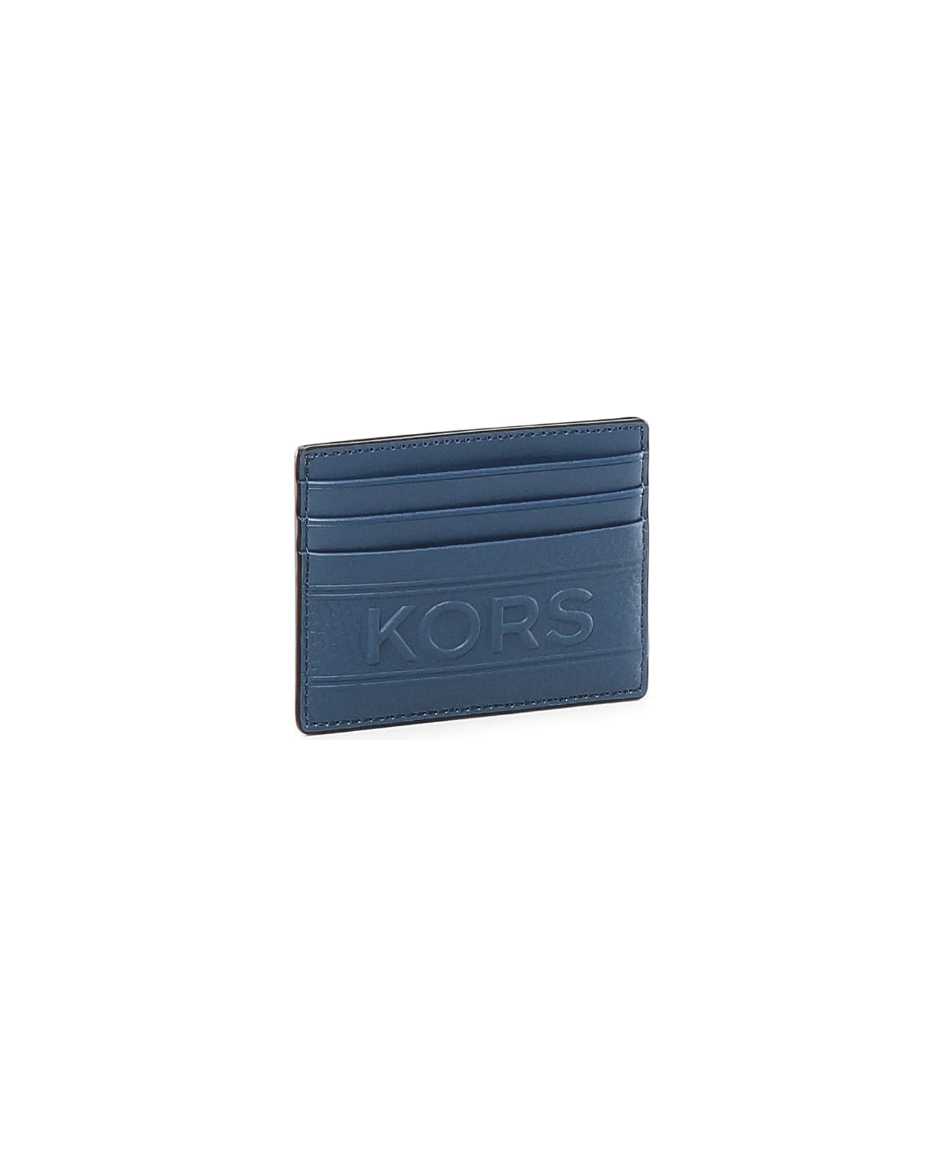 MICHAEL Michael Kors Hudson Card Case - Dust