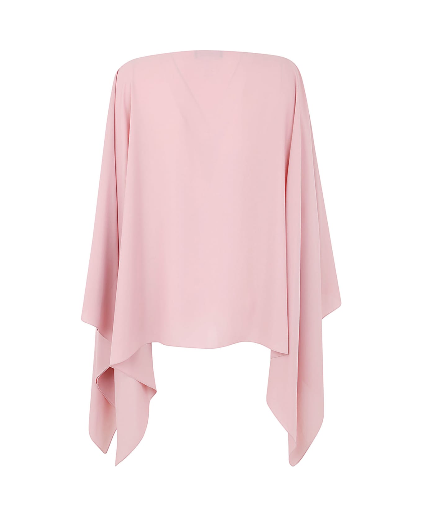 Gianluca Capannolo Eve Top - Light Pink
