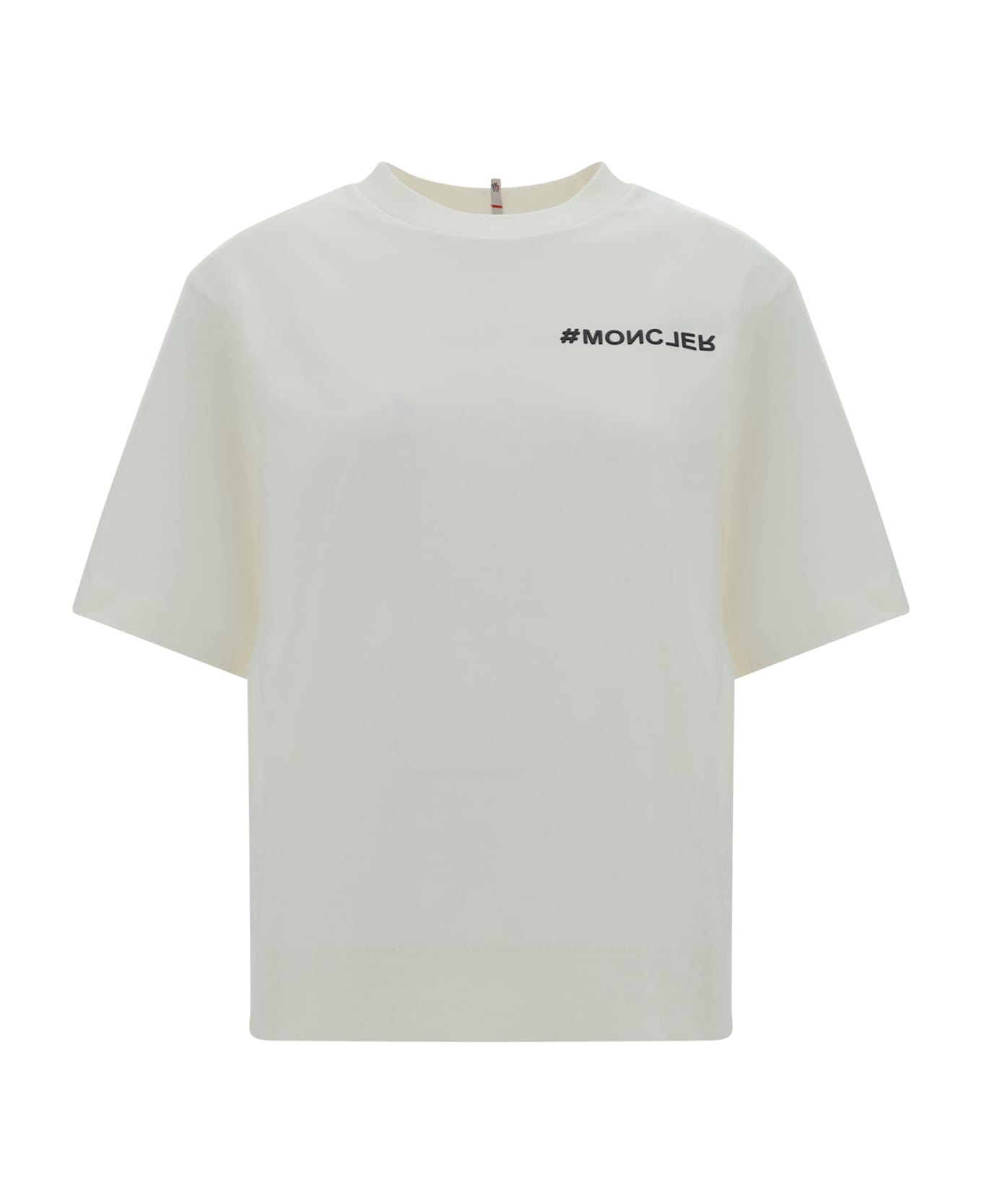 Moncler Grenoble T-shirt - 041 Tシャツ