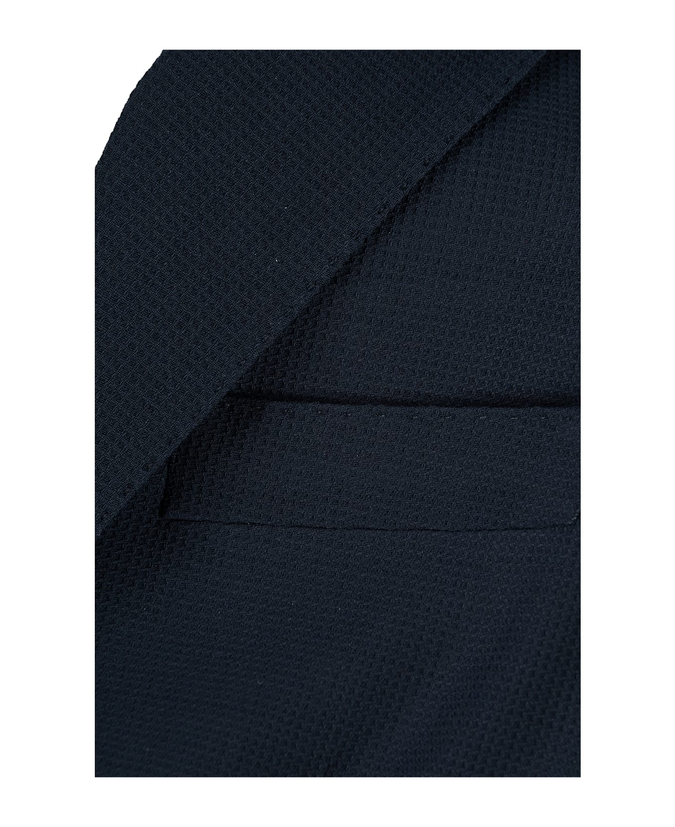 Hugo Boss Giacche 
Gilet - DARK BLUE