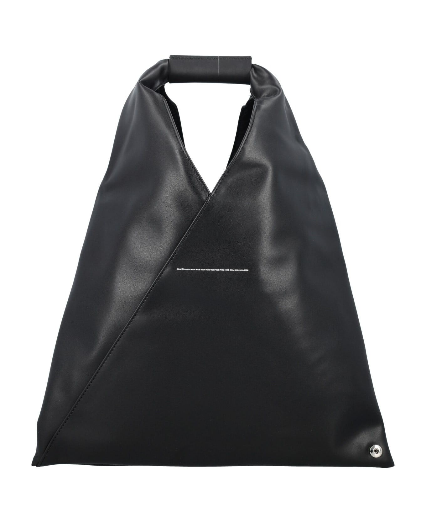 MM6 Maison Margiela Japanese Small Bag - BLACK