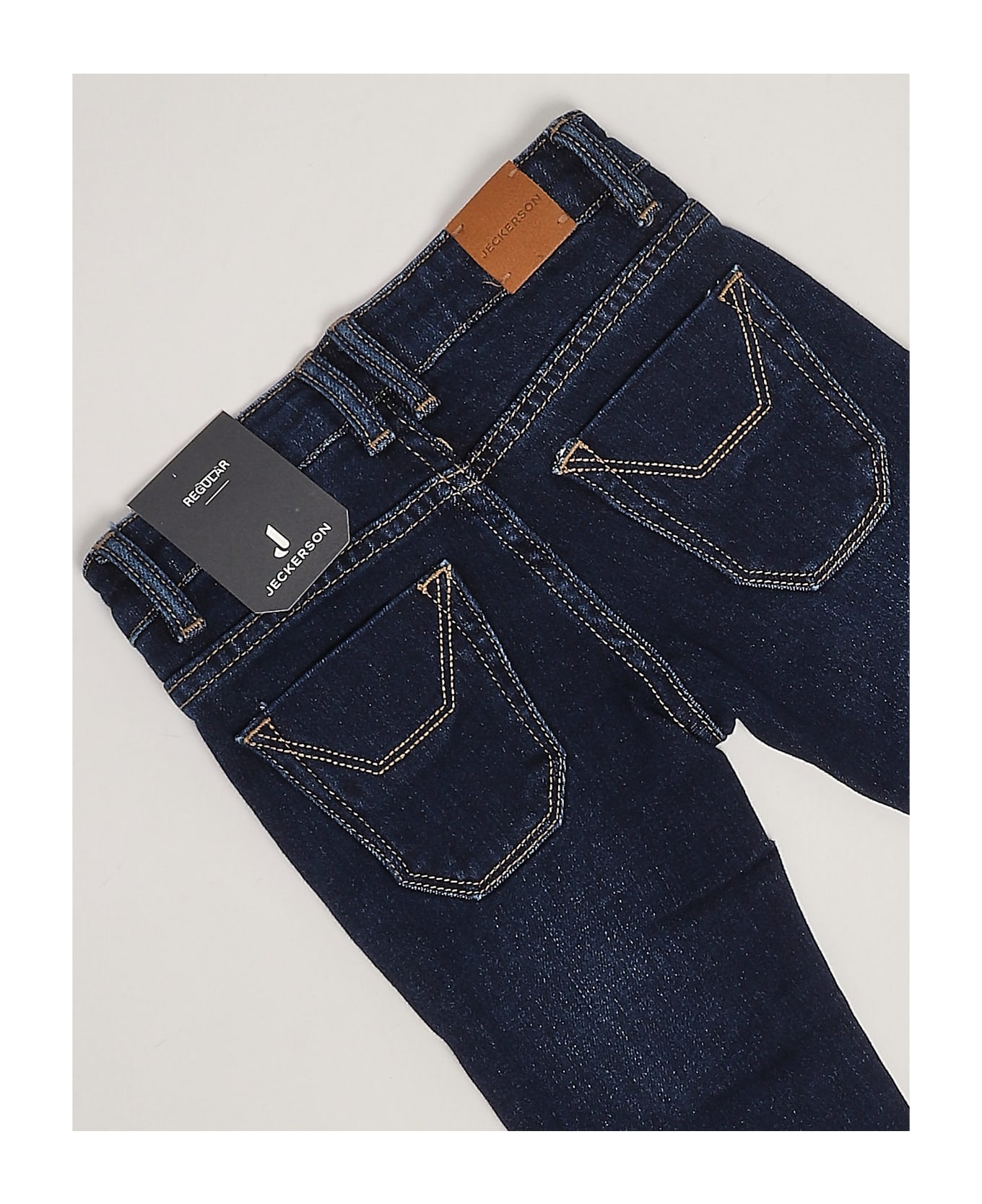 Jeckerson Jeans Jeans - DENIM