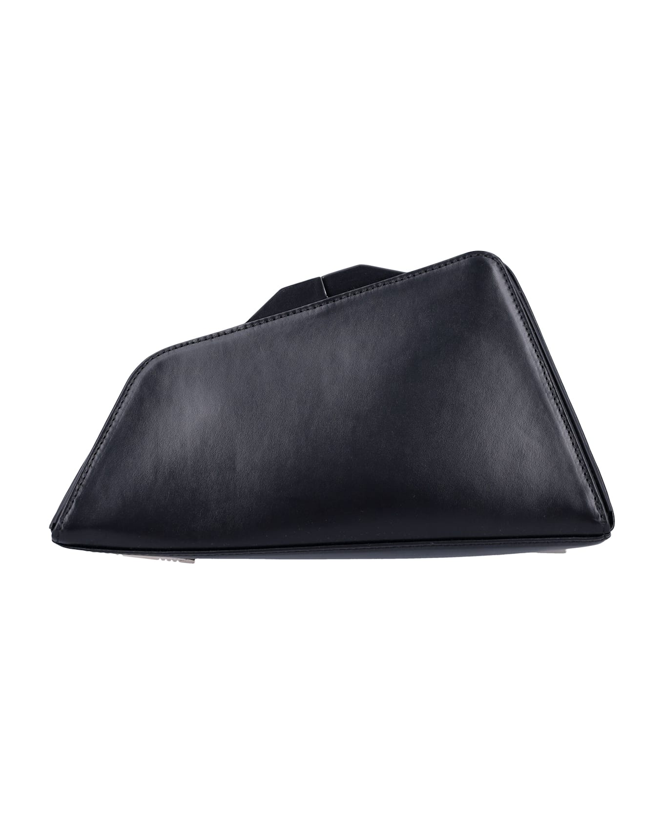The Attico 8.30 Pm - Black