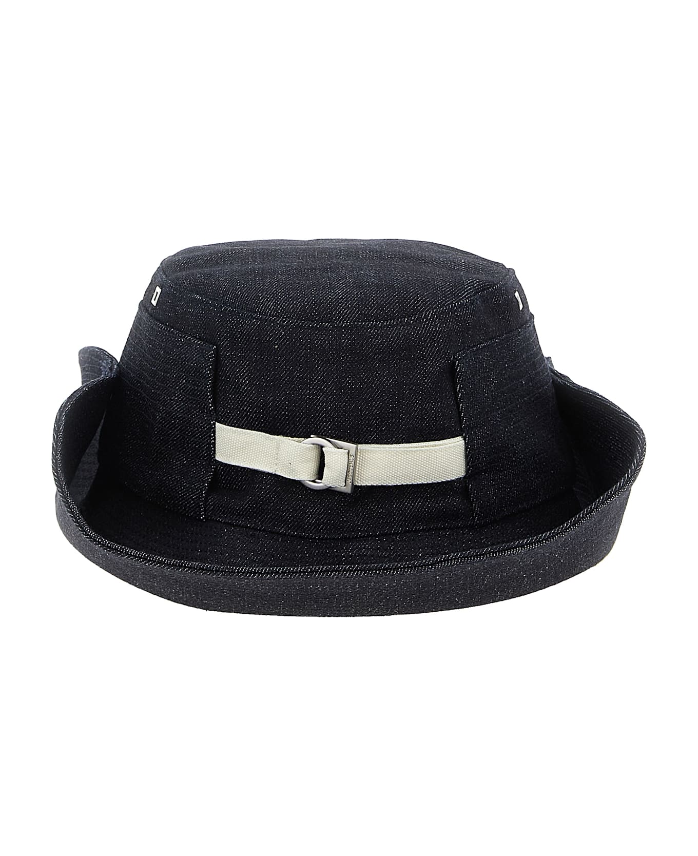 Jacquemus 
le Bob De-nîmes
 Bucket Hat - Blue