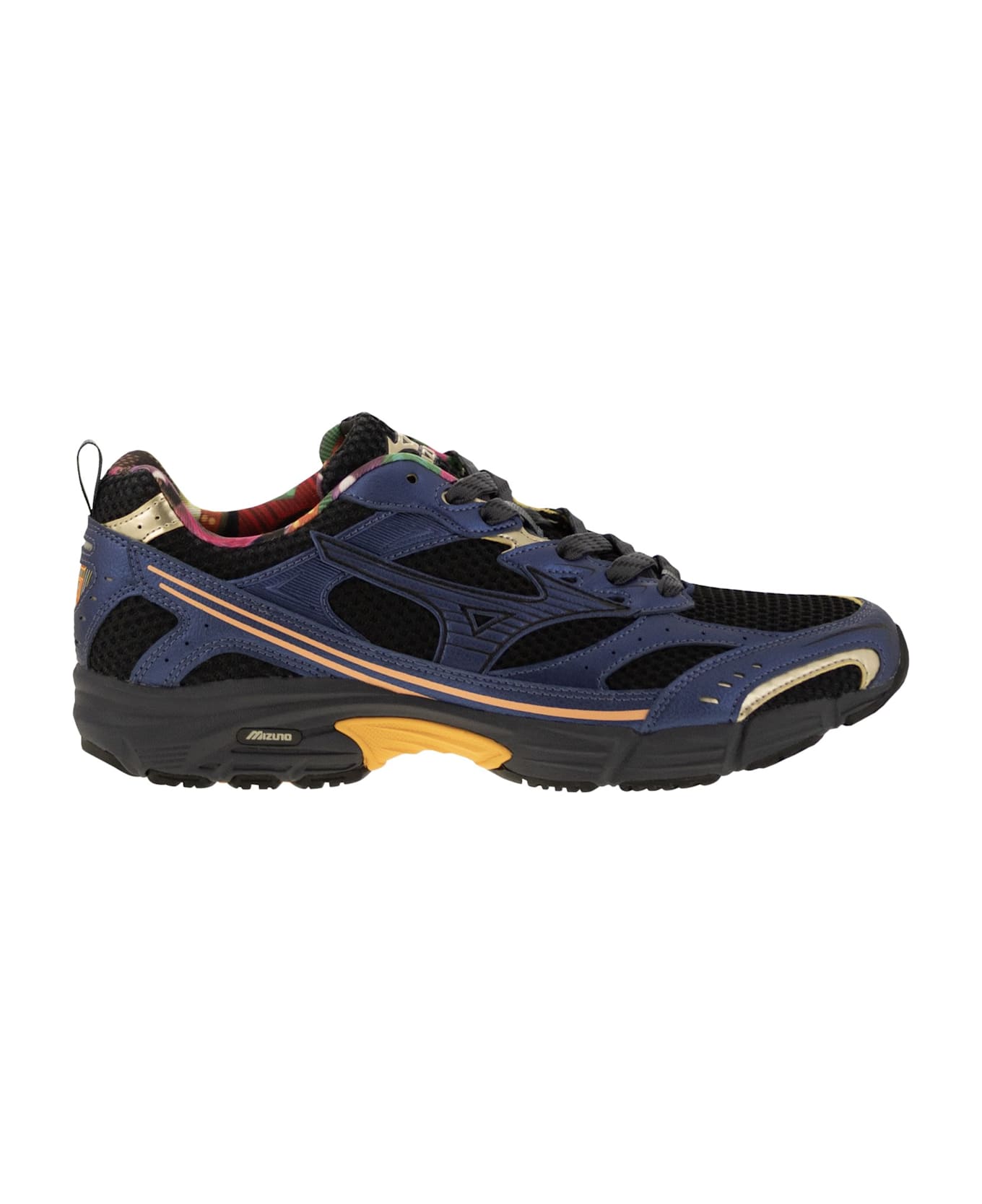Mizuno Mxr - Sneakers - Blue
