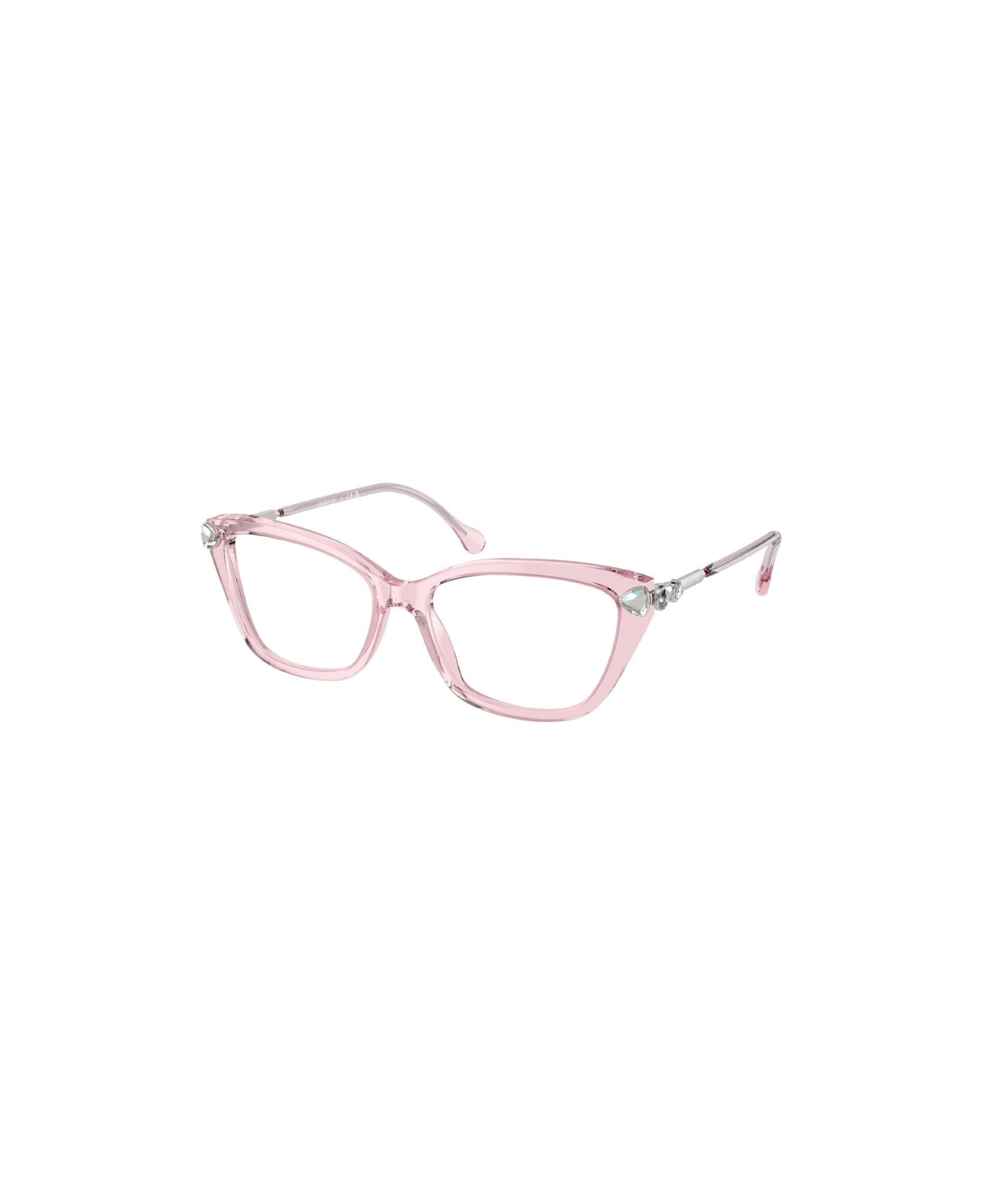 Swarovski SK2011-3001 Glasses - Rosa アイウェア