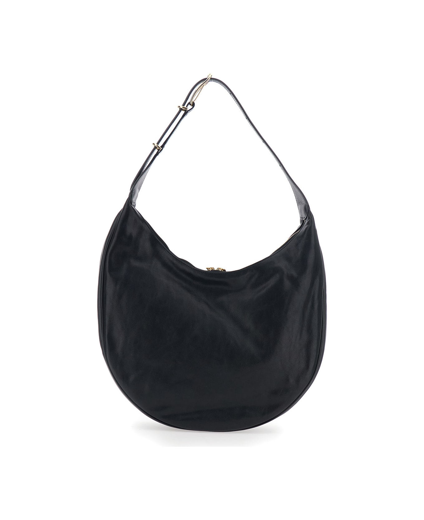 Little Liffner Moon Hobo - Black