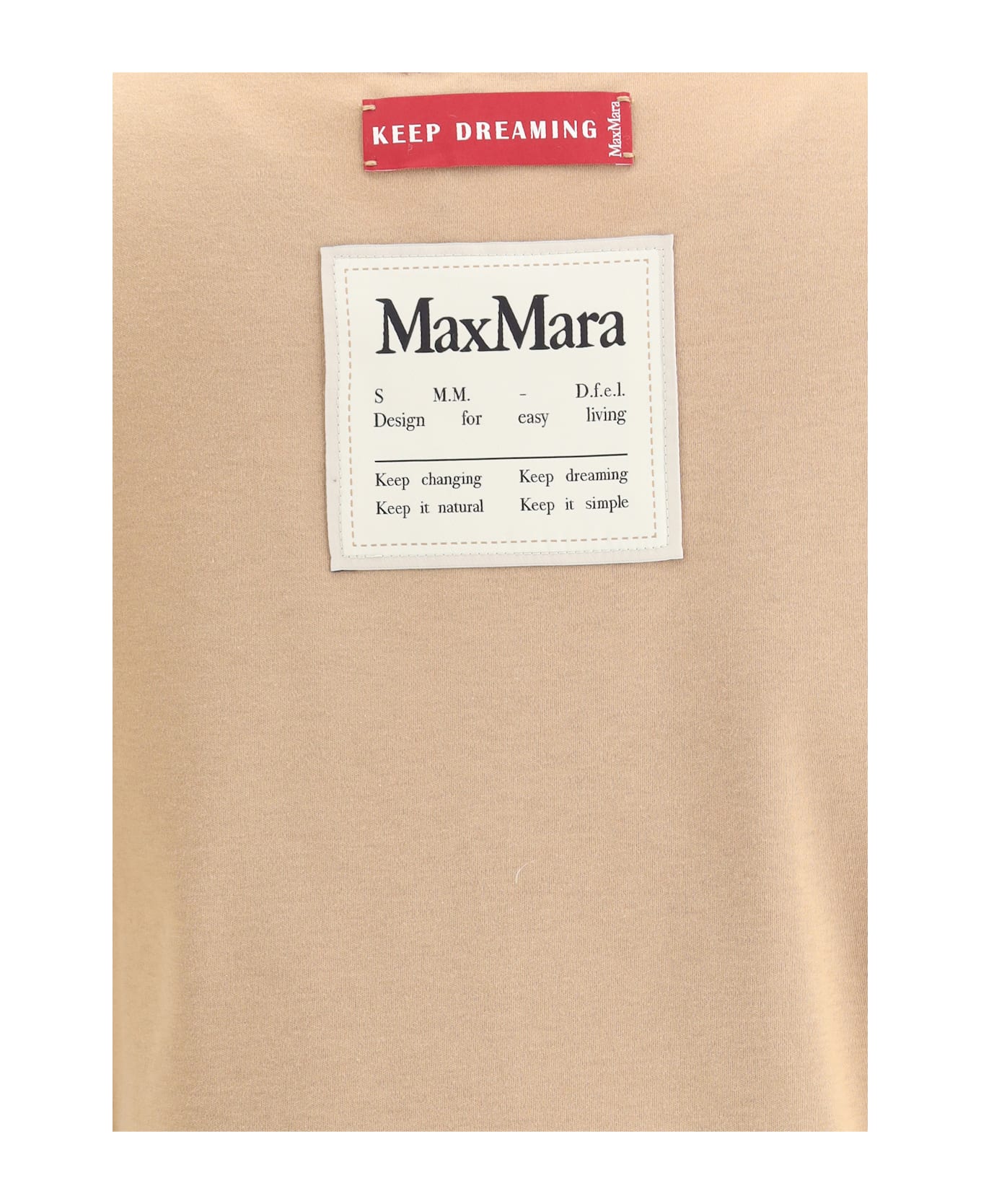
S Max Mara Gemma T-shirt