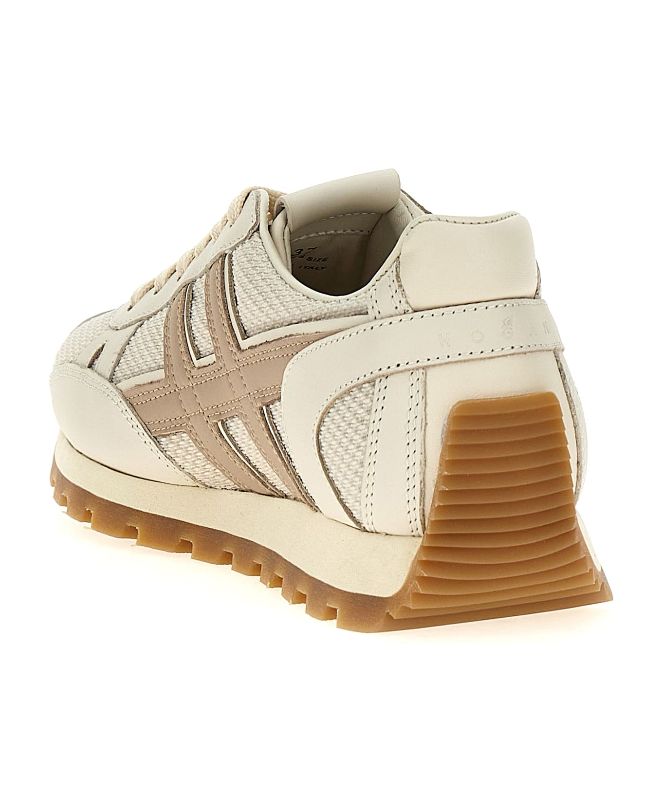 Hogan H671 Sneakers - Multicolor