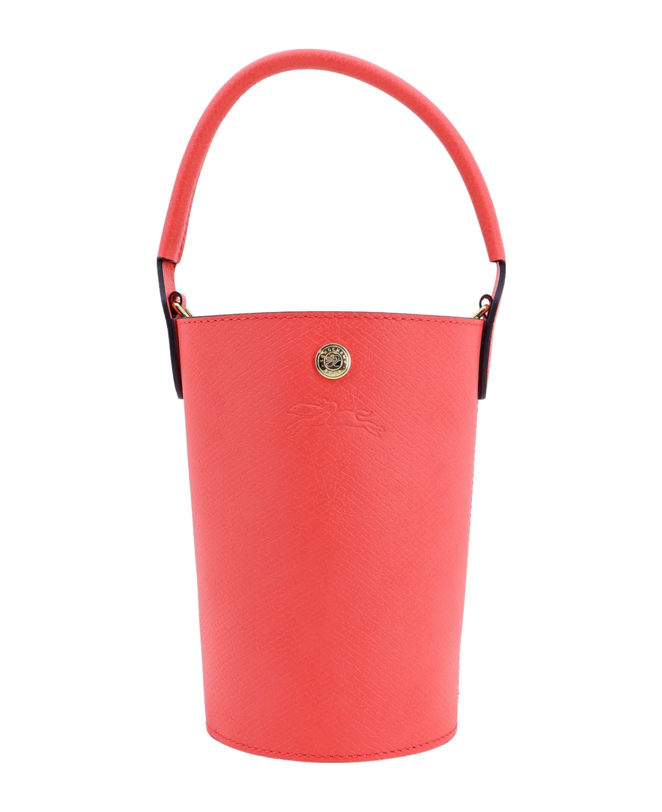Longchamp Re Bucket Bag