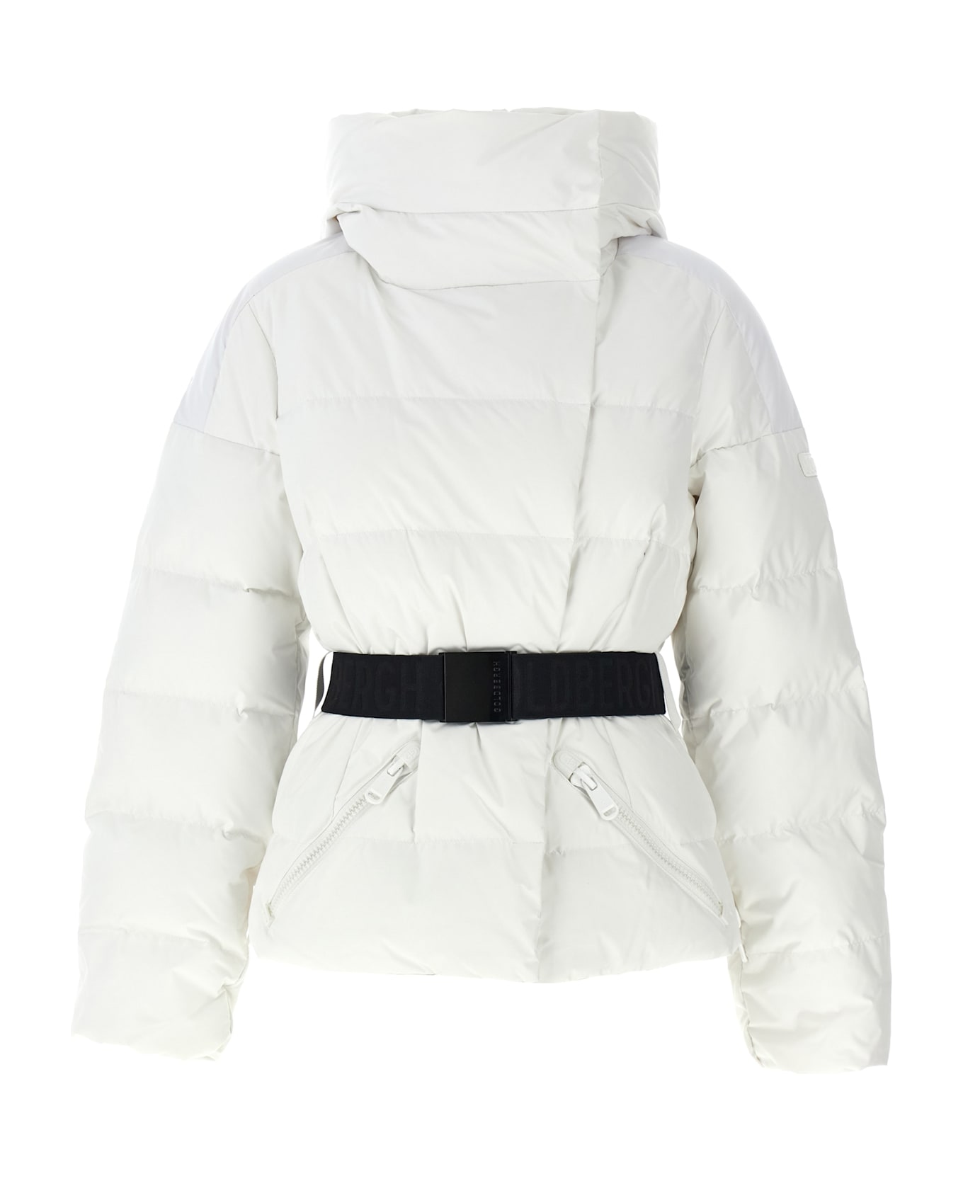 Goldbergh 
bufera
 Down Jacket - White