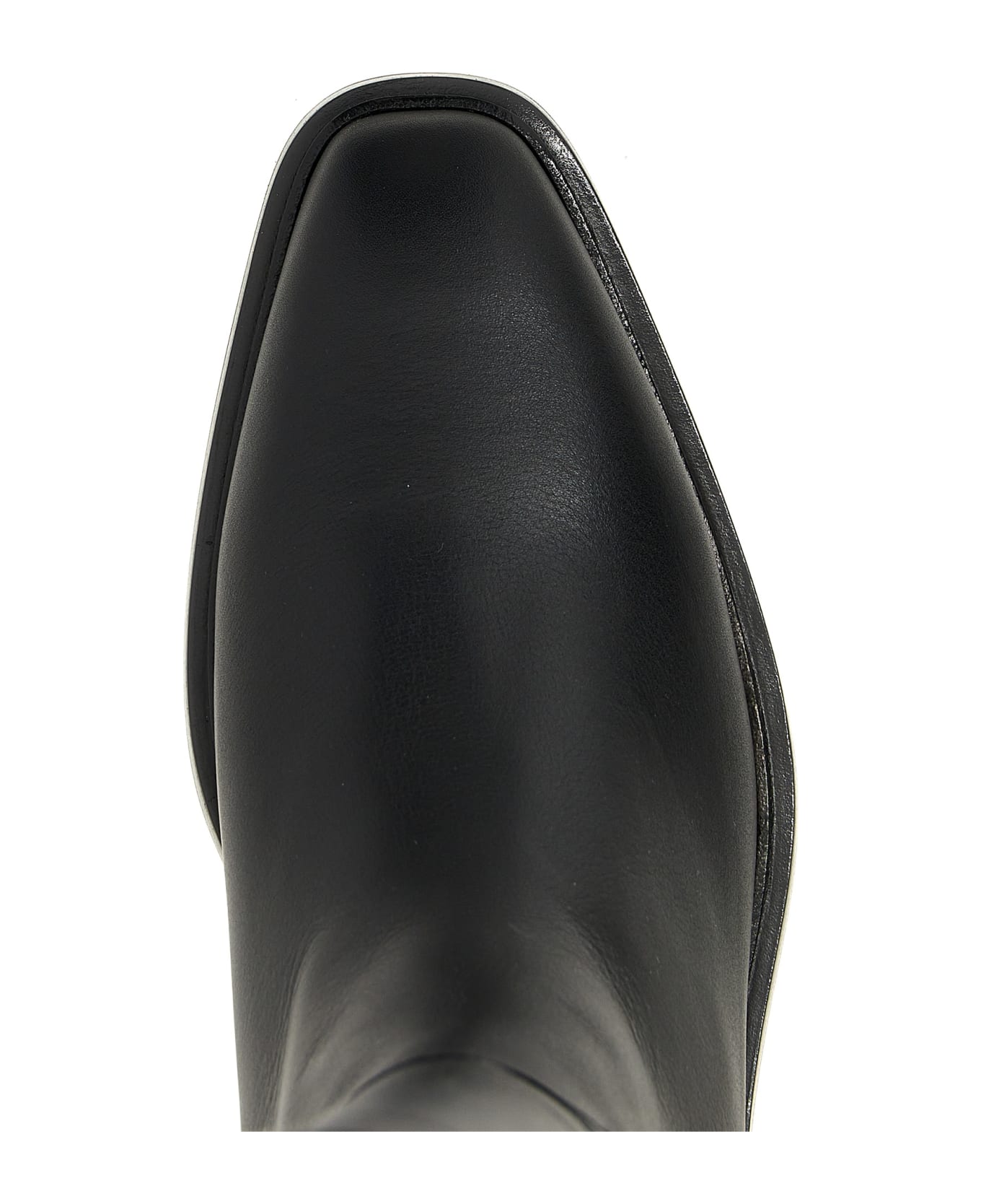 Ferragamo 
roly
 Boots - Black  