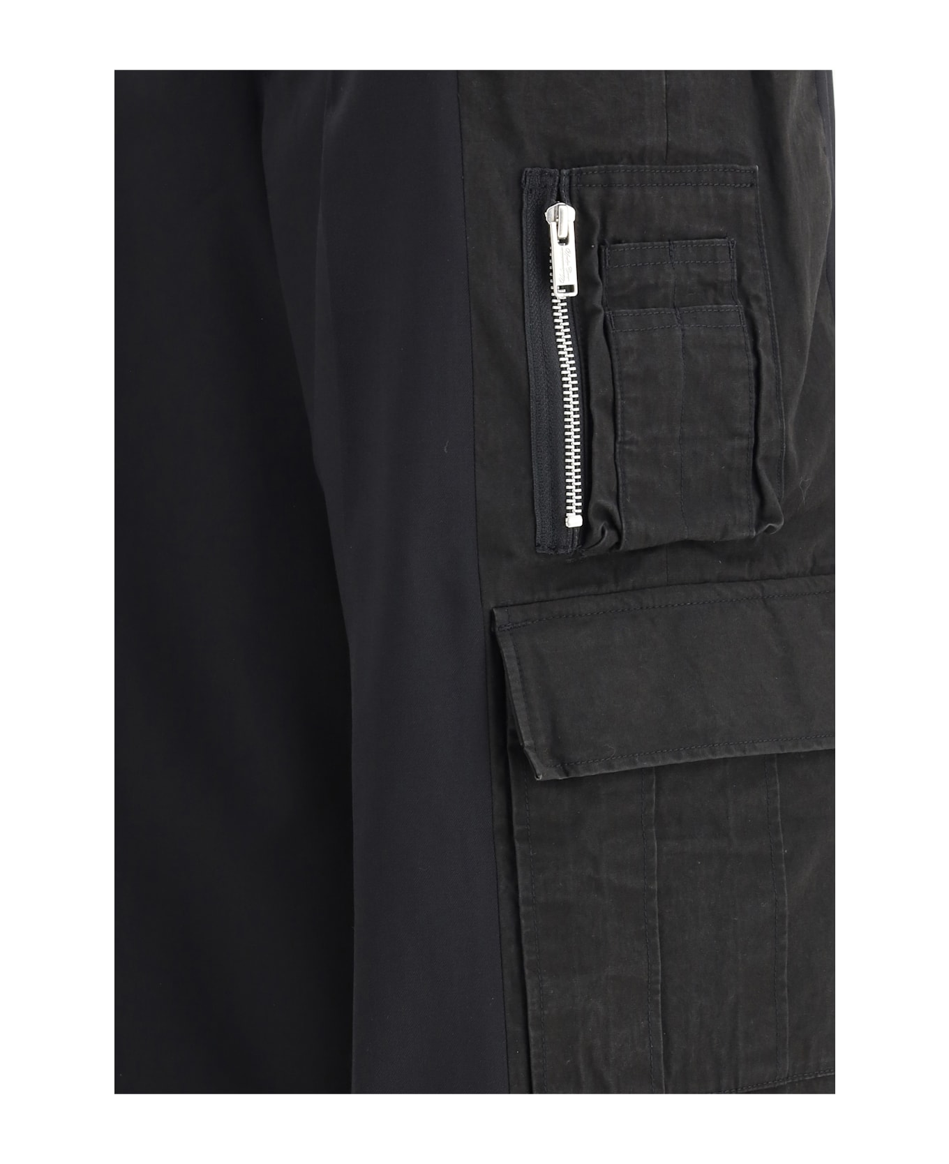 Undercover Jun Takahashi Paneled Pants