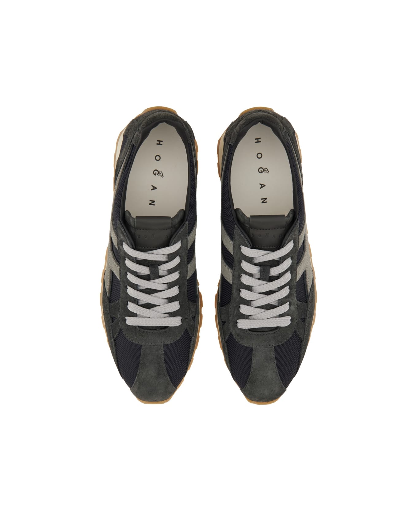 Hogan Sneaker "86er" - BLUE