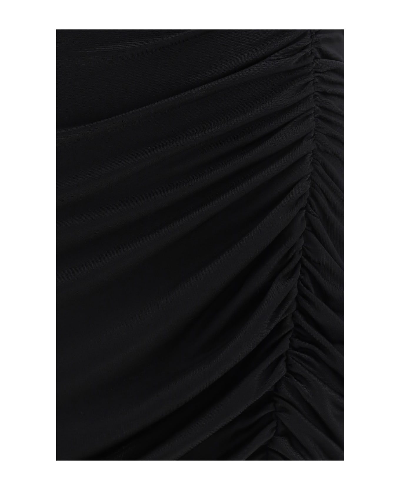 The Andamane Providence Dress - Black