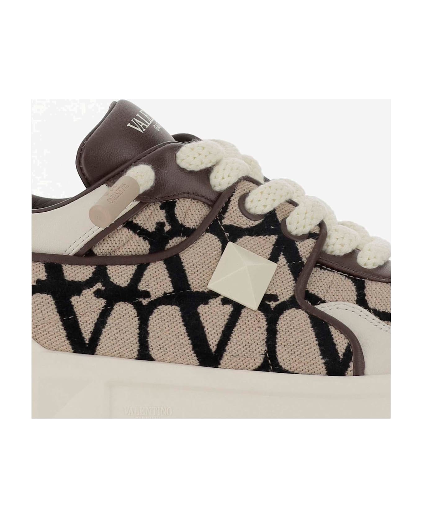 Low-top Sneaker 'one Stud Xl'