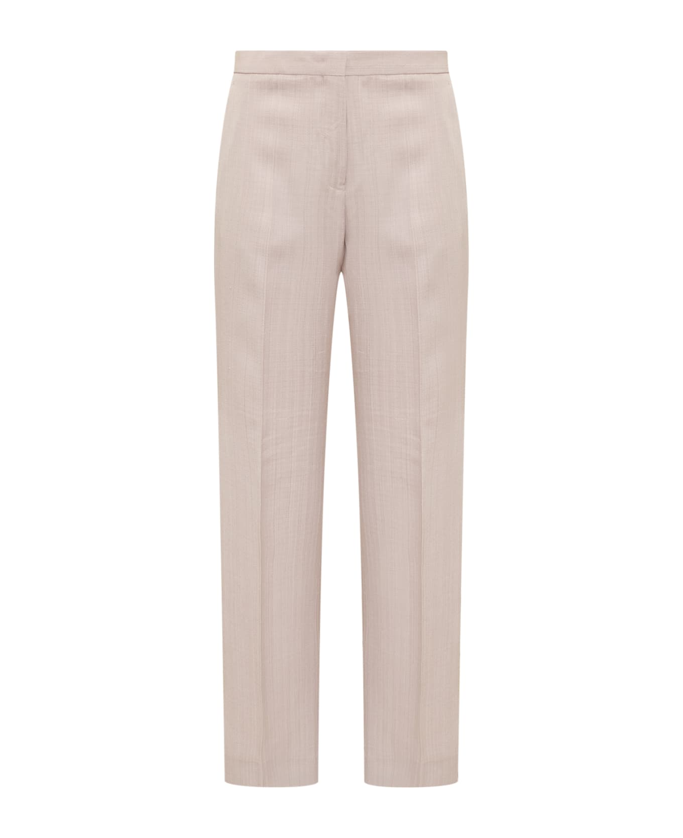 Jil Sander Tailored Pants - ROSE