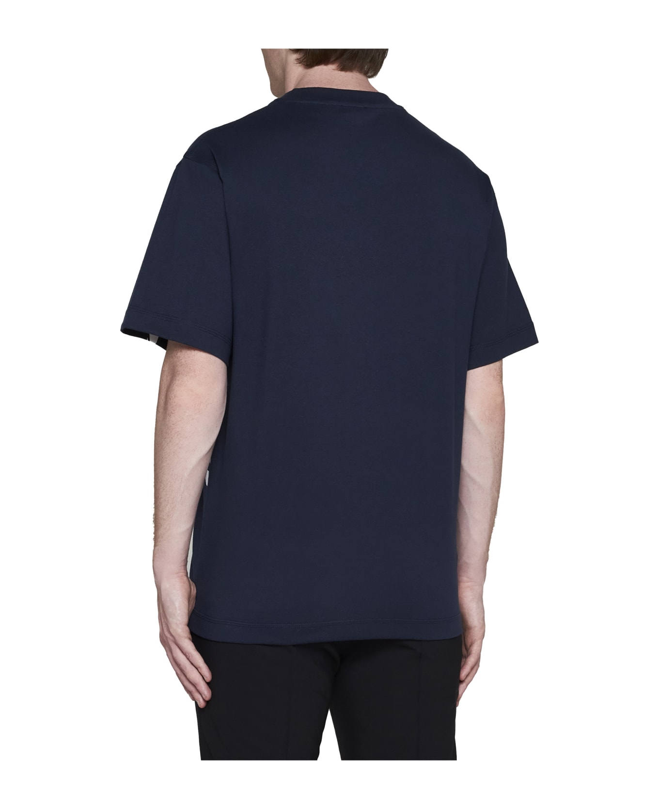 Burberry T-Shirt - Storm シャツ