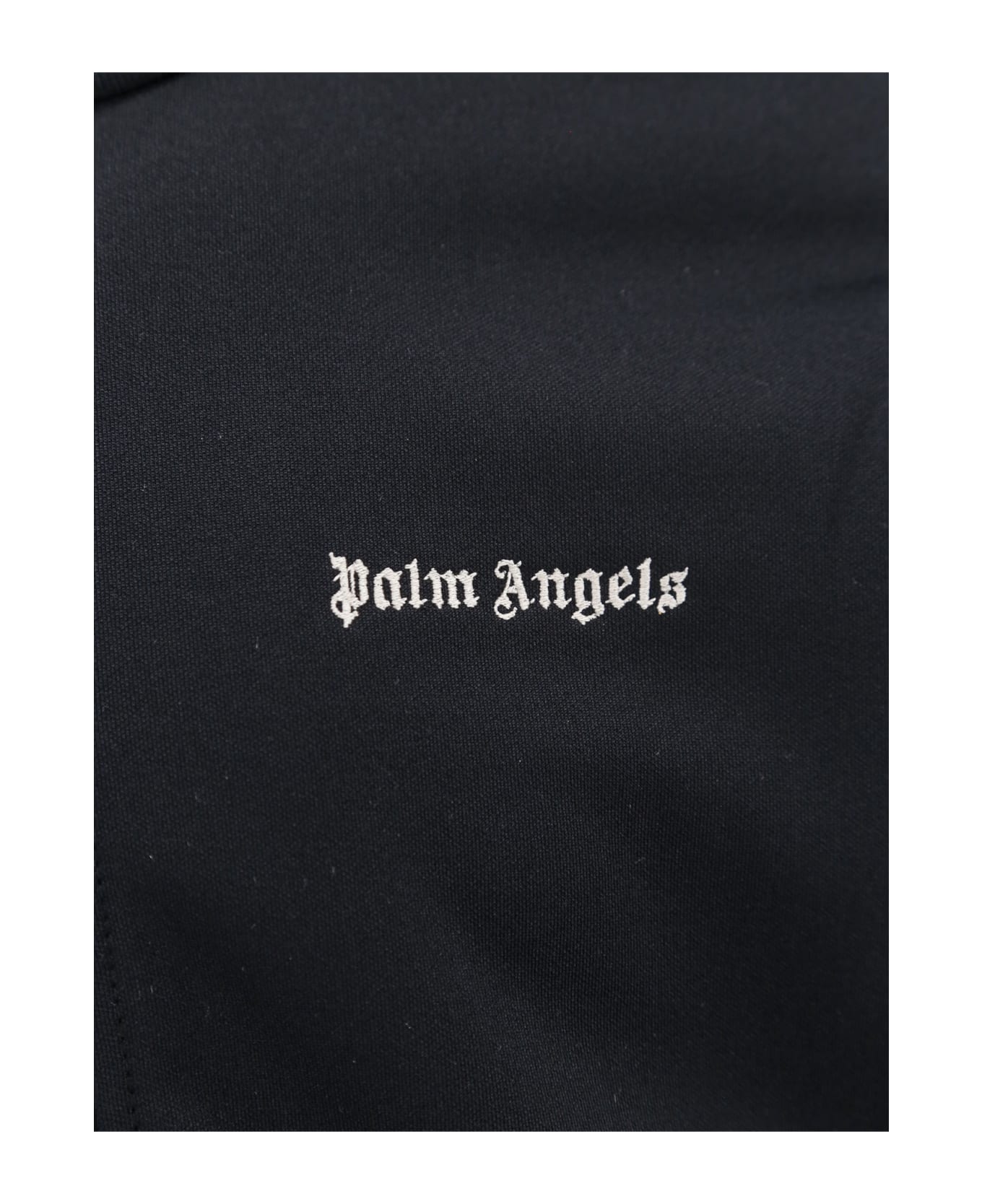 Palm Angels Sweatshirt - Black off