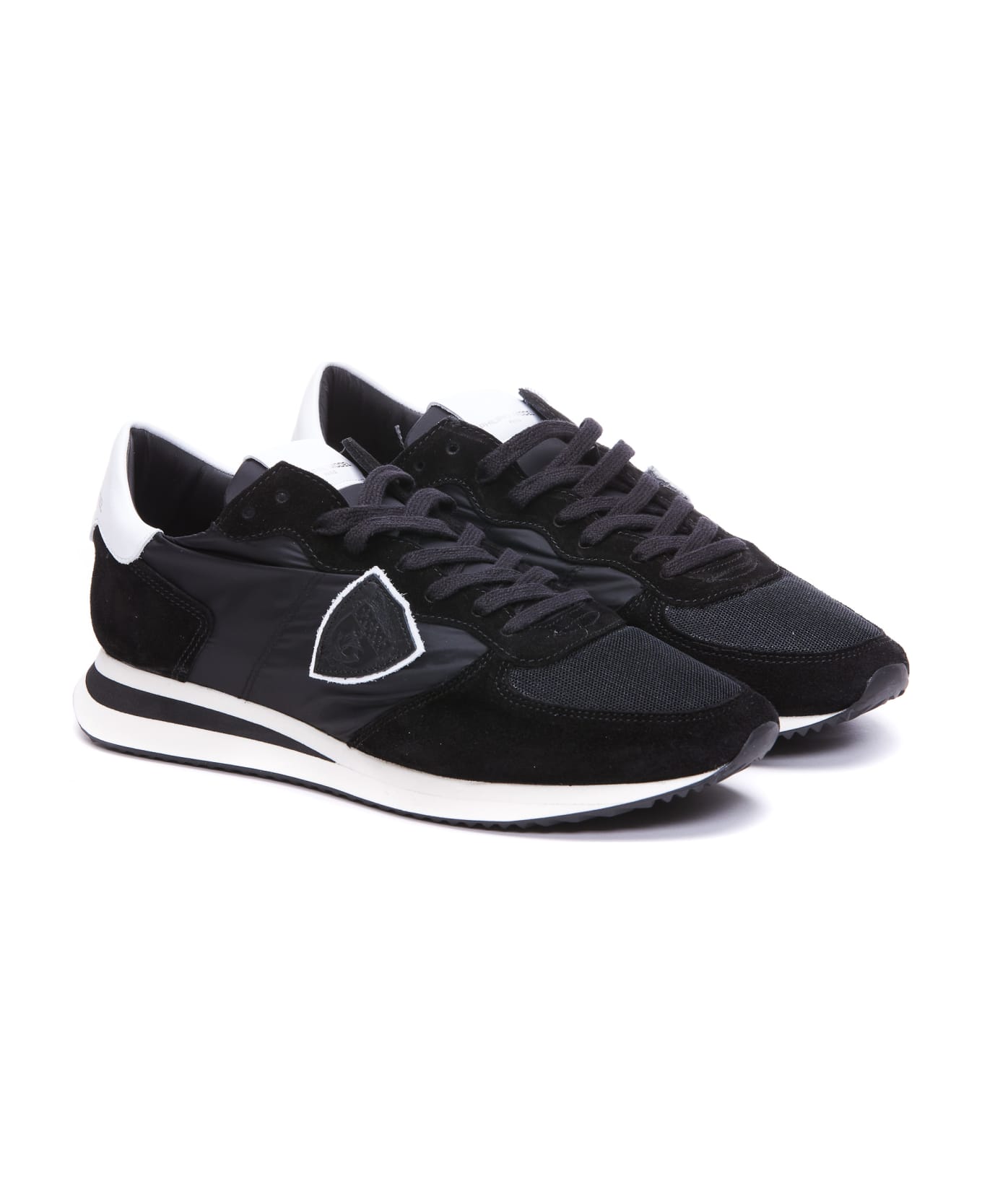 Philippe Model Trpx Sneakers - Black スニーカー