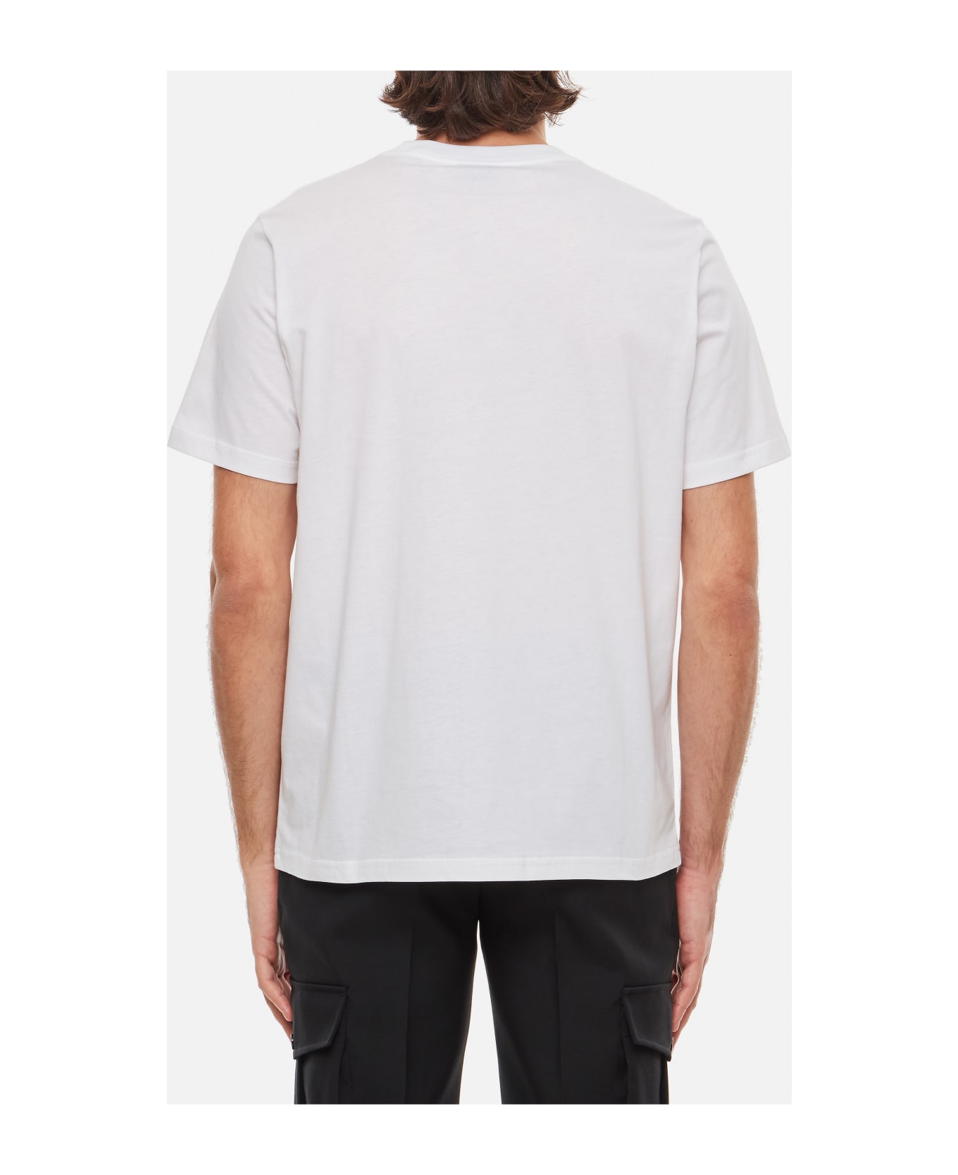 PS by Paul Smith Cyclist T-shirt - White