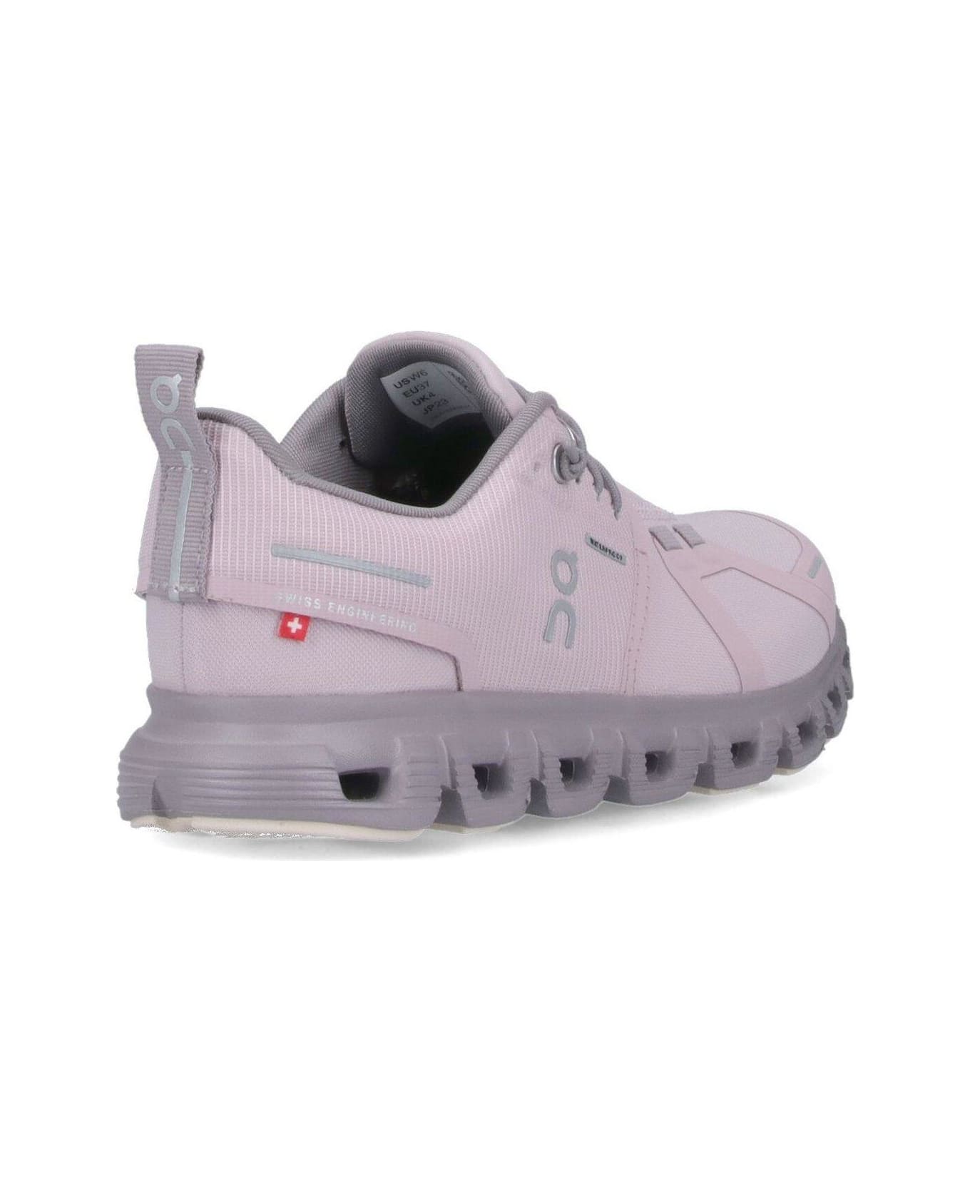 ON Cloud 6 Wp Sneakers - MALVA