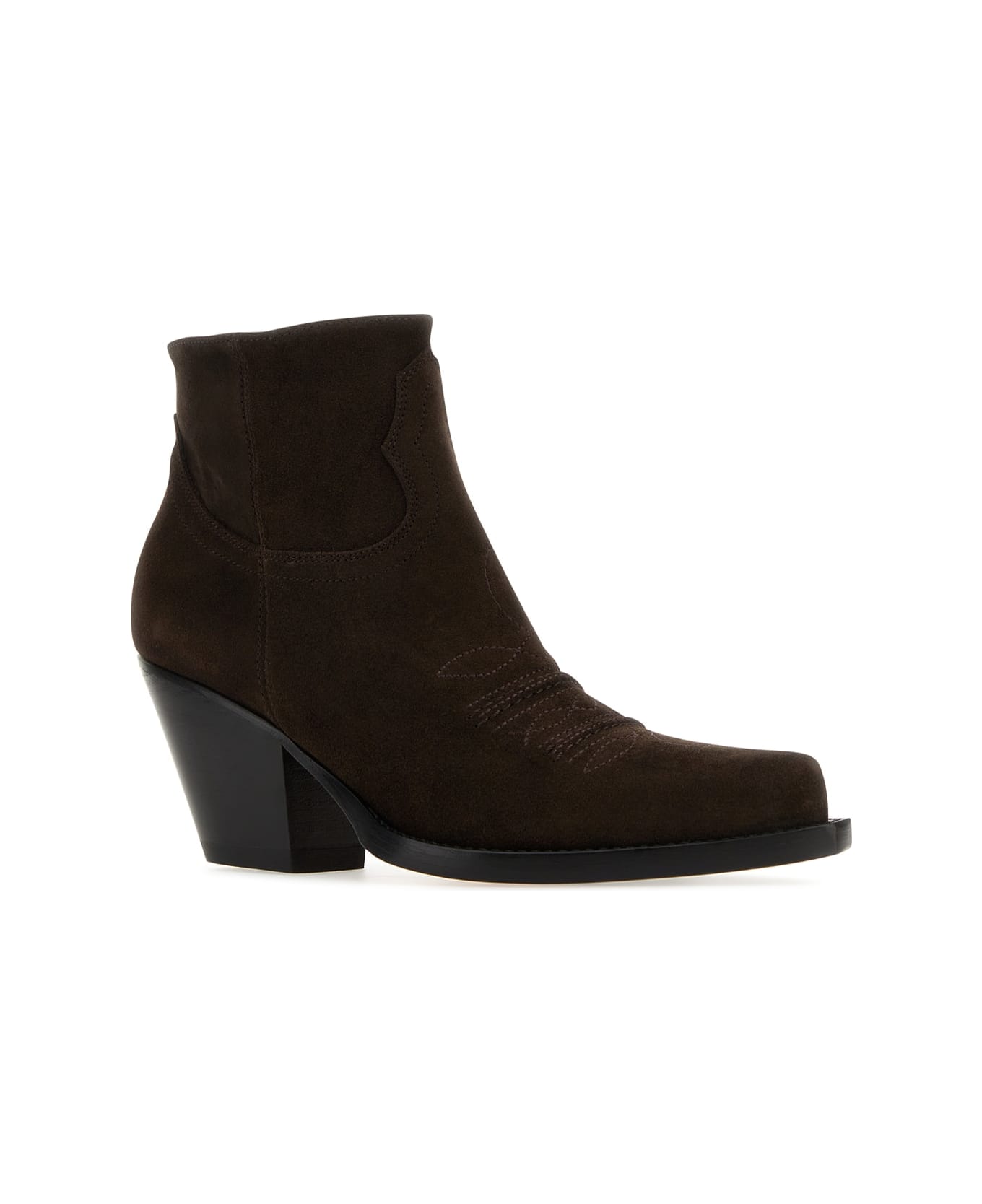 Sonora Stivali - BROWN