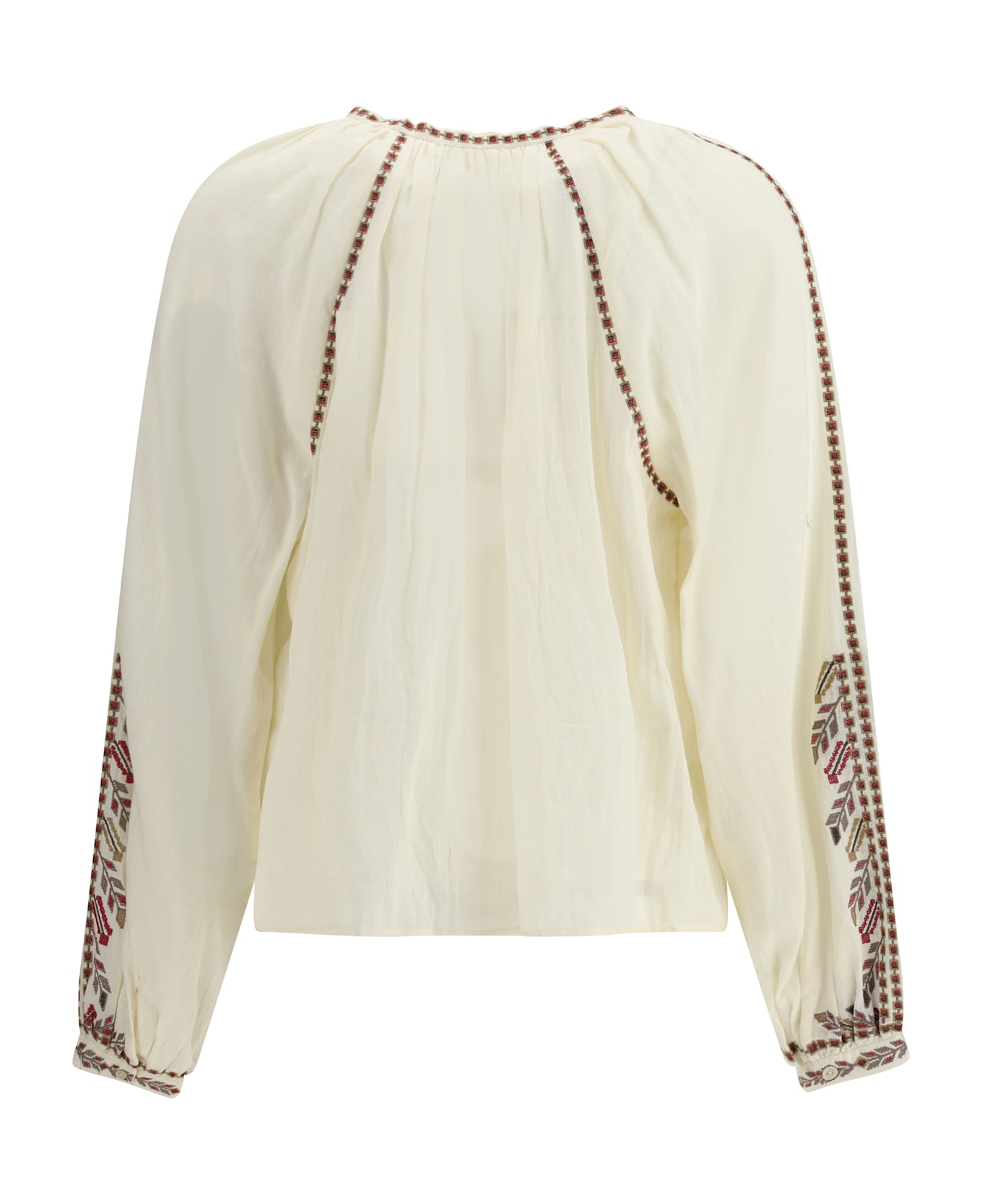 Marant Étoile Lynne Shirt