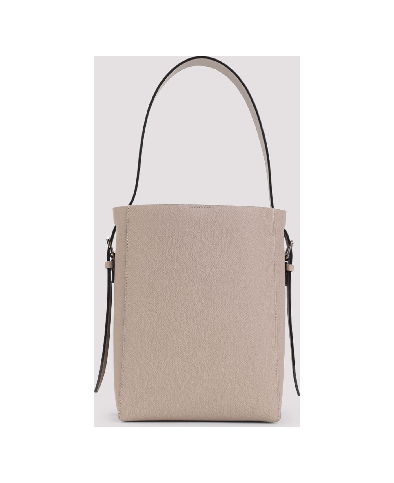 Valextra Small Bucket Bag - Msa Sahara