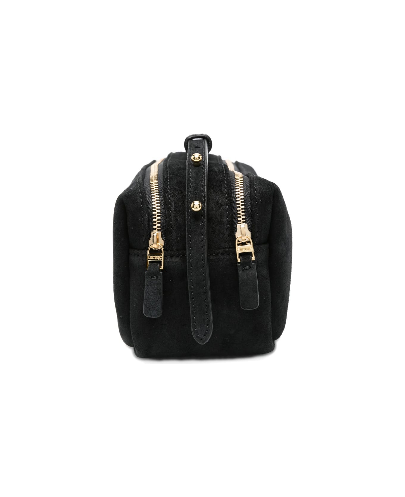 Elleme Bag - BLACK