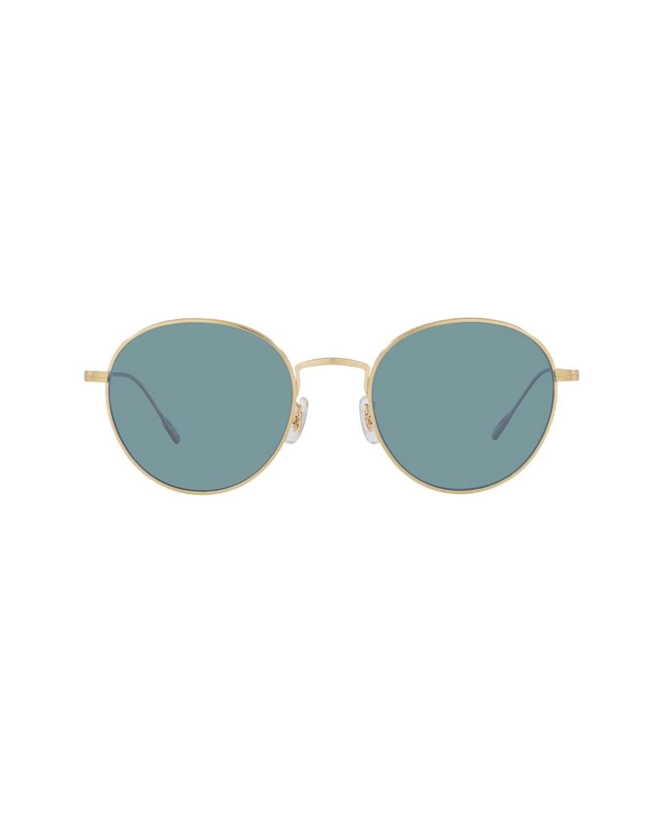 Oliver Peoples Ov1306st Altair Sunglasses - Oro