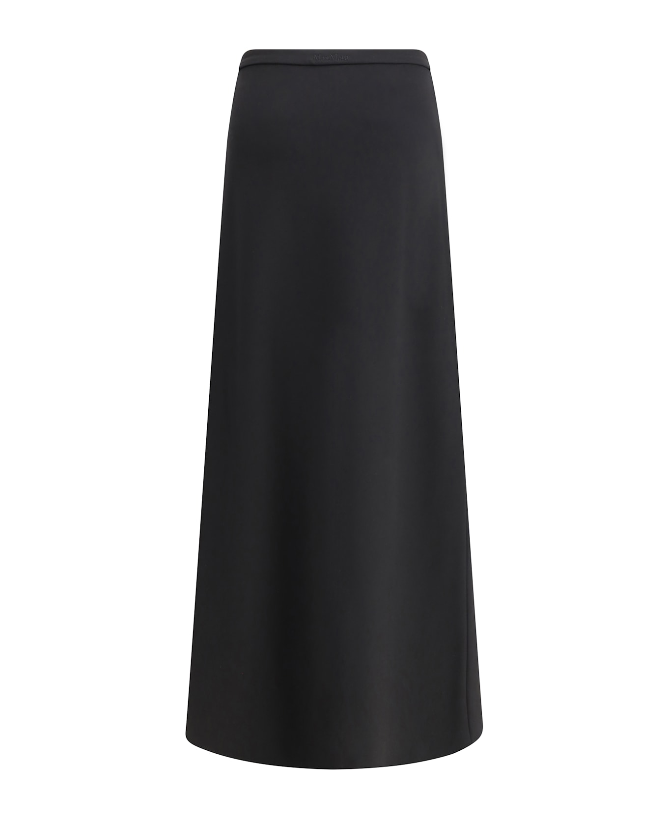 Max Mara Vernice Long Skirt