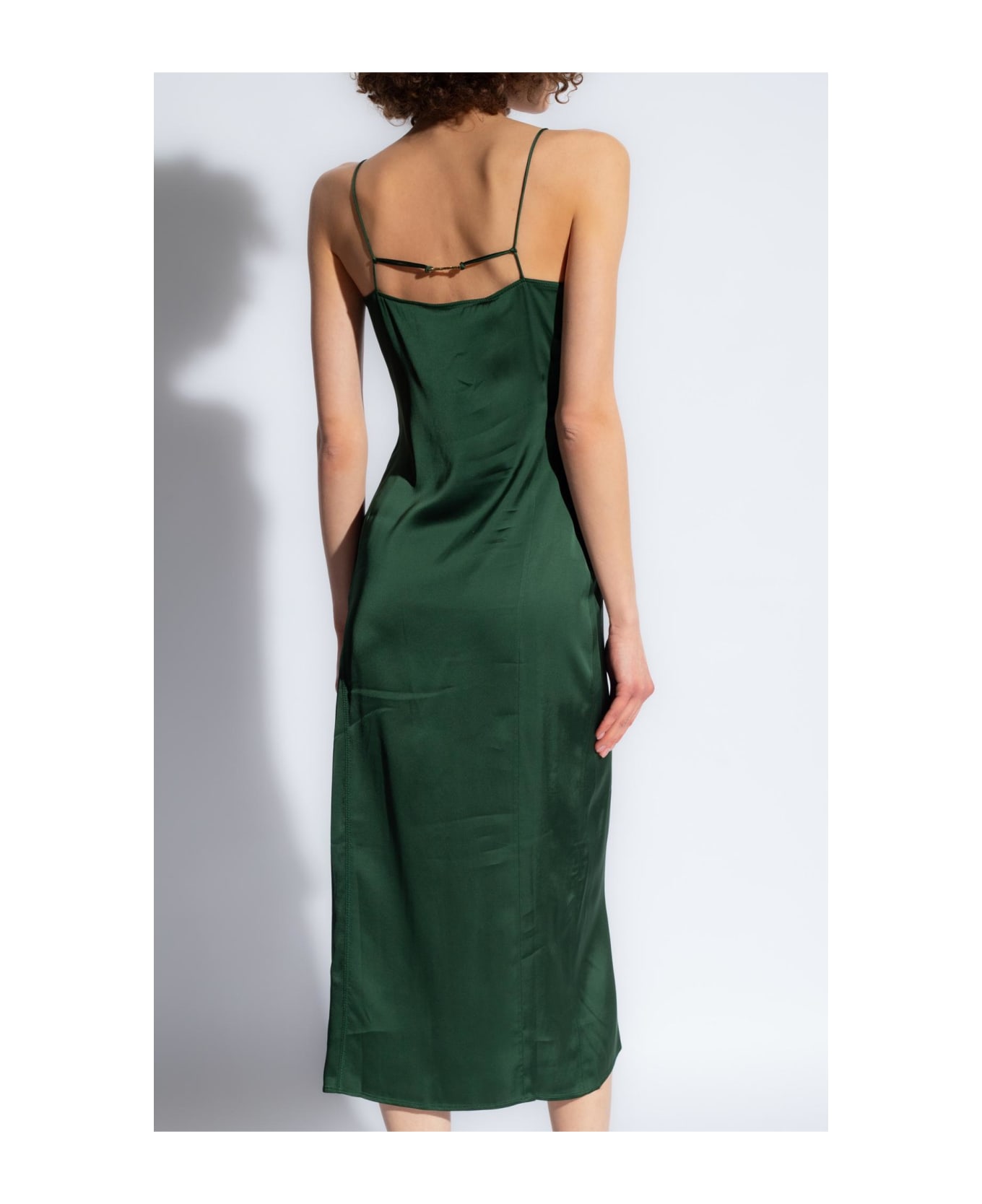 Jacquemus Abito - Dark Green