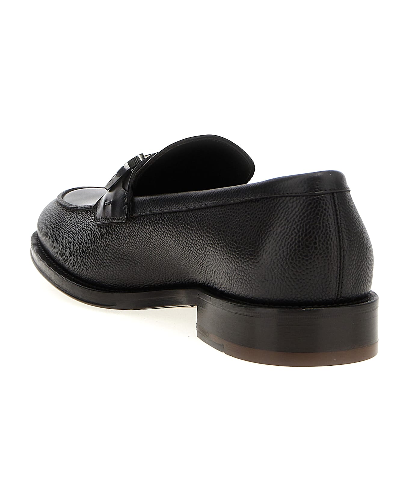 Ferragamo 
benedict
 Loafers - Black  