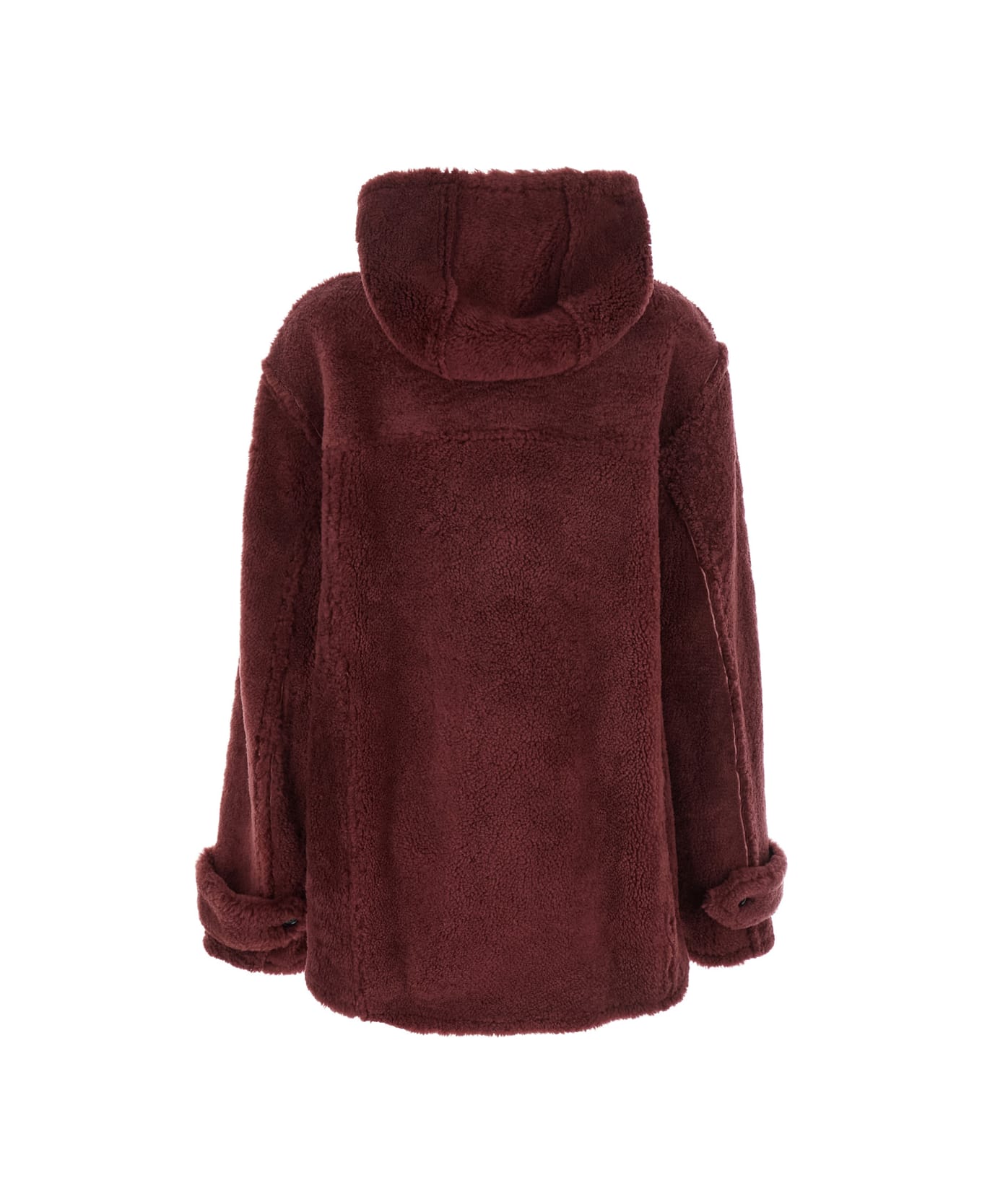 Marni Jacket - Brown