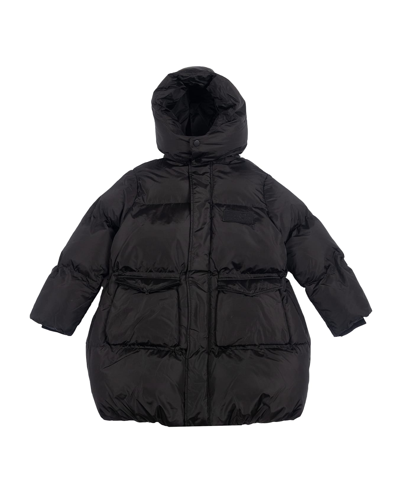 MM6 Maison Margiela Jackets - BLACK