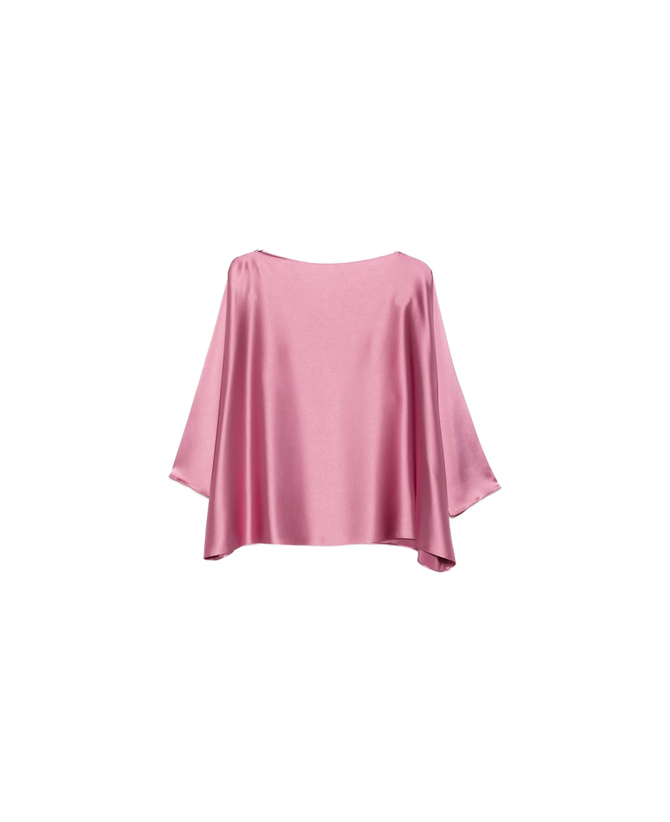 Gianluca Capannolo Top - PINK