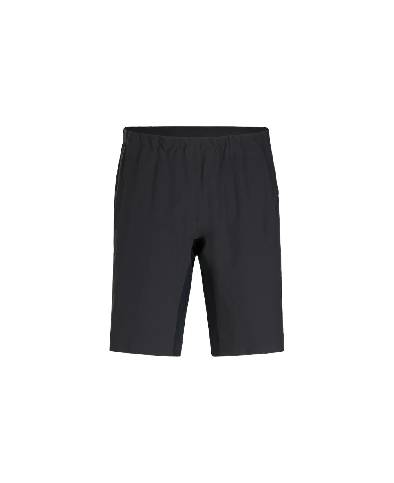 Arc
teryx Veilance Secant Comp Short - Black