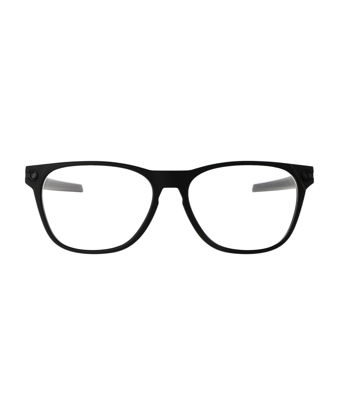 Oakley Ojector Rx Glasses - 817701 Satin Black
