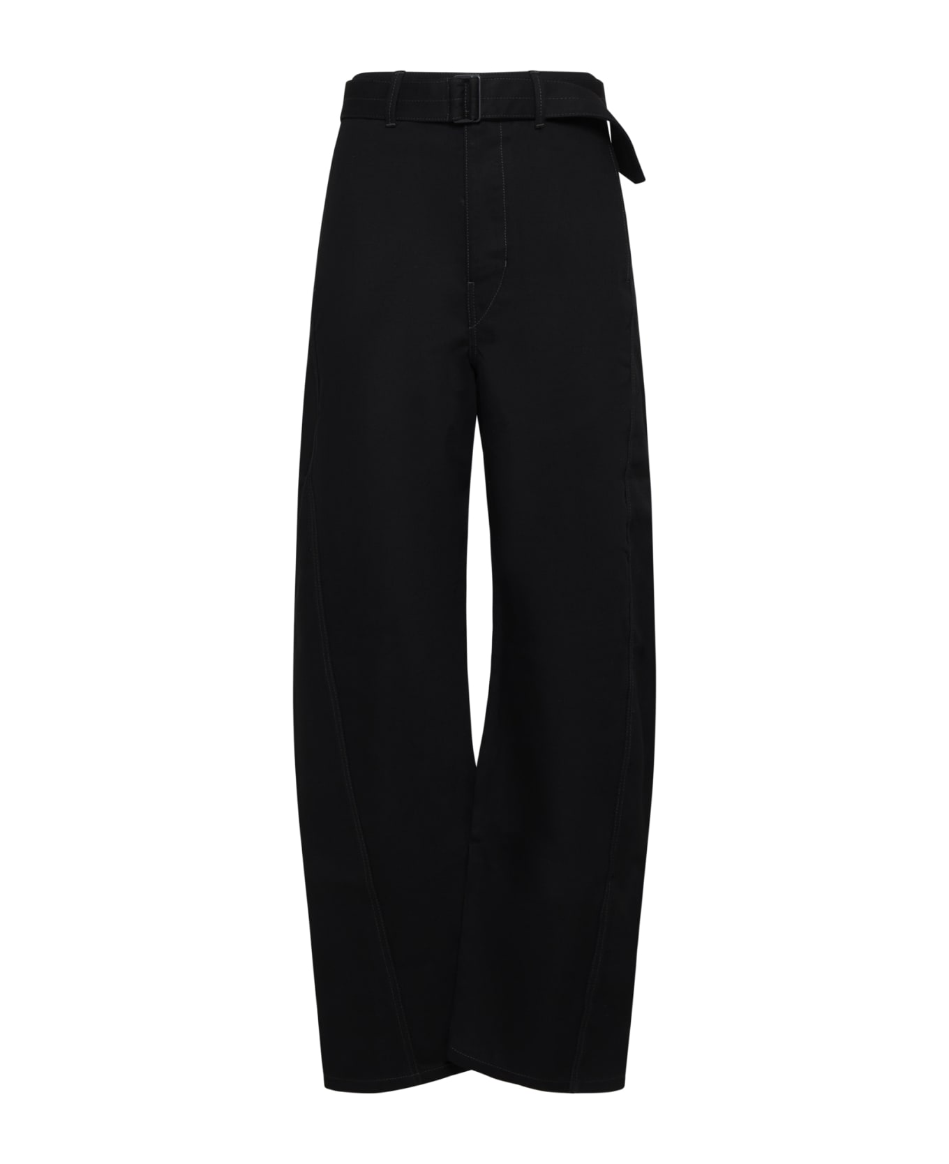 Lemaire Jeans - Black デニム