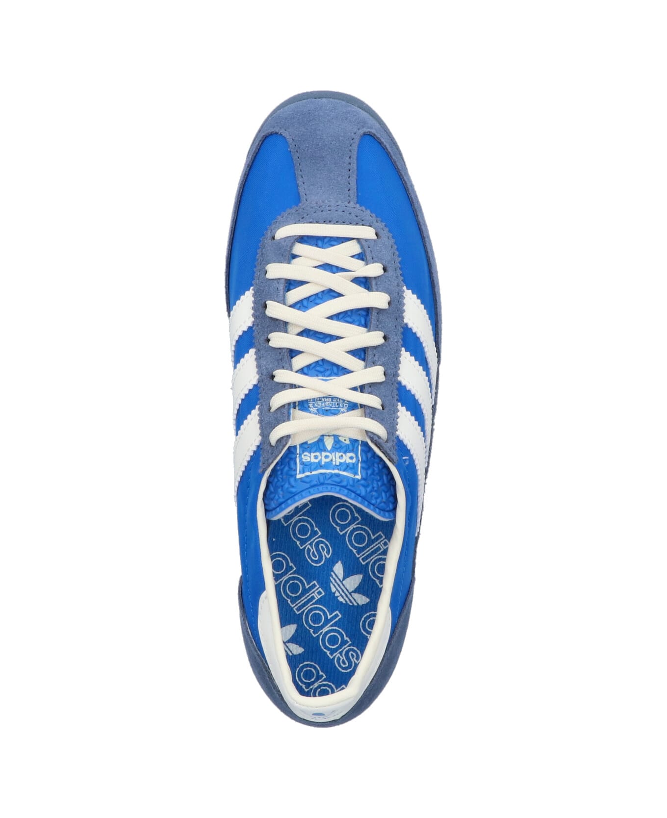 Adidas "sl 72 Og" Sneakers - Blue