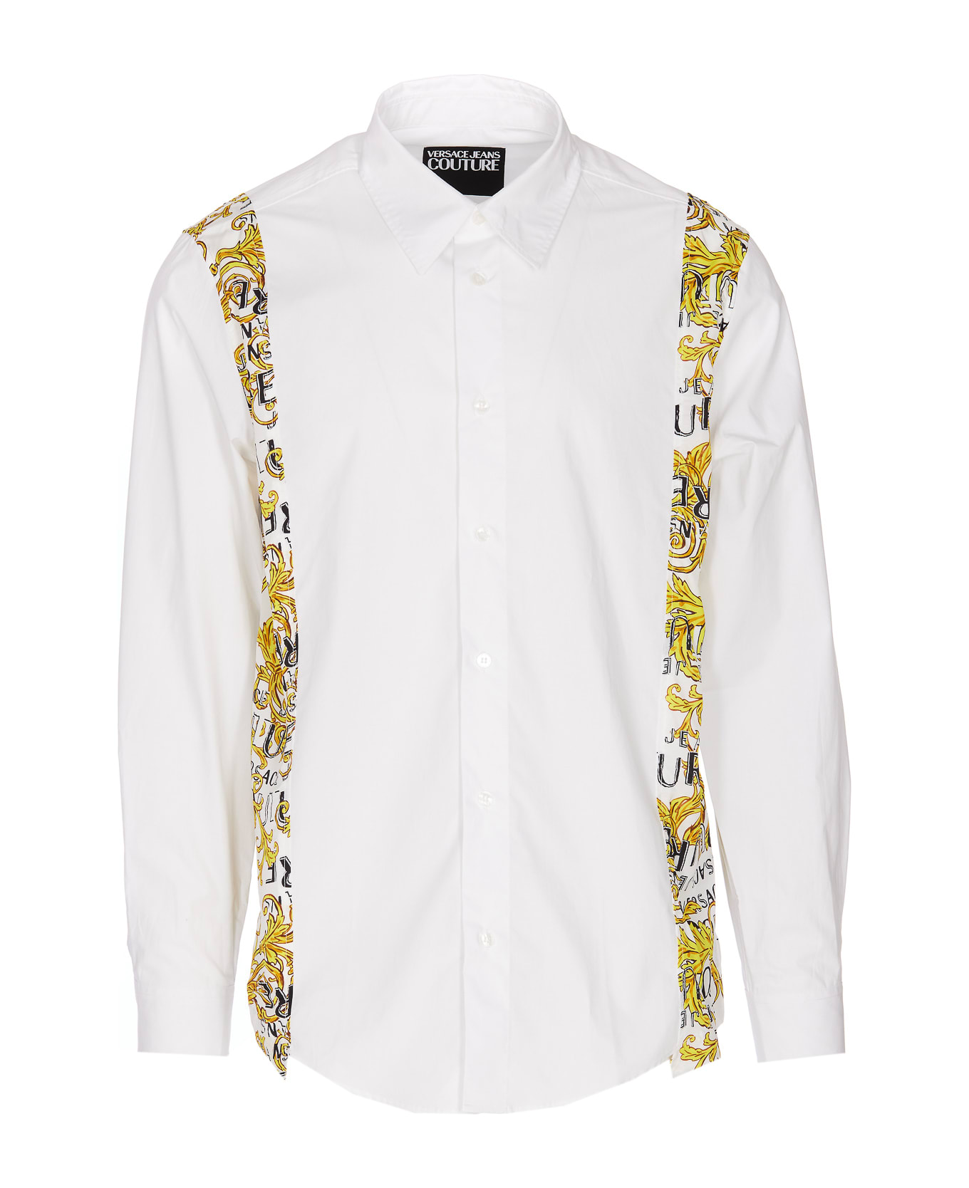 Versace Jeans Couture Shirt - White