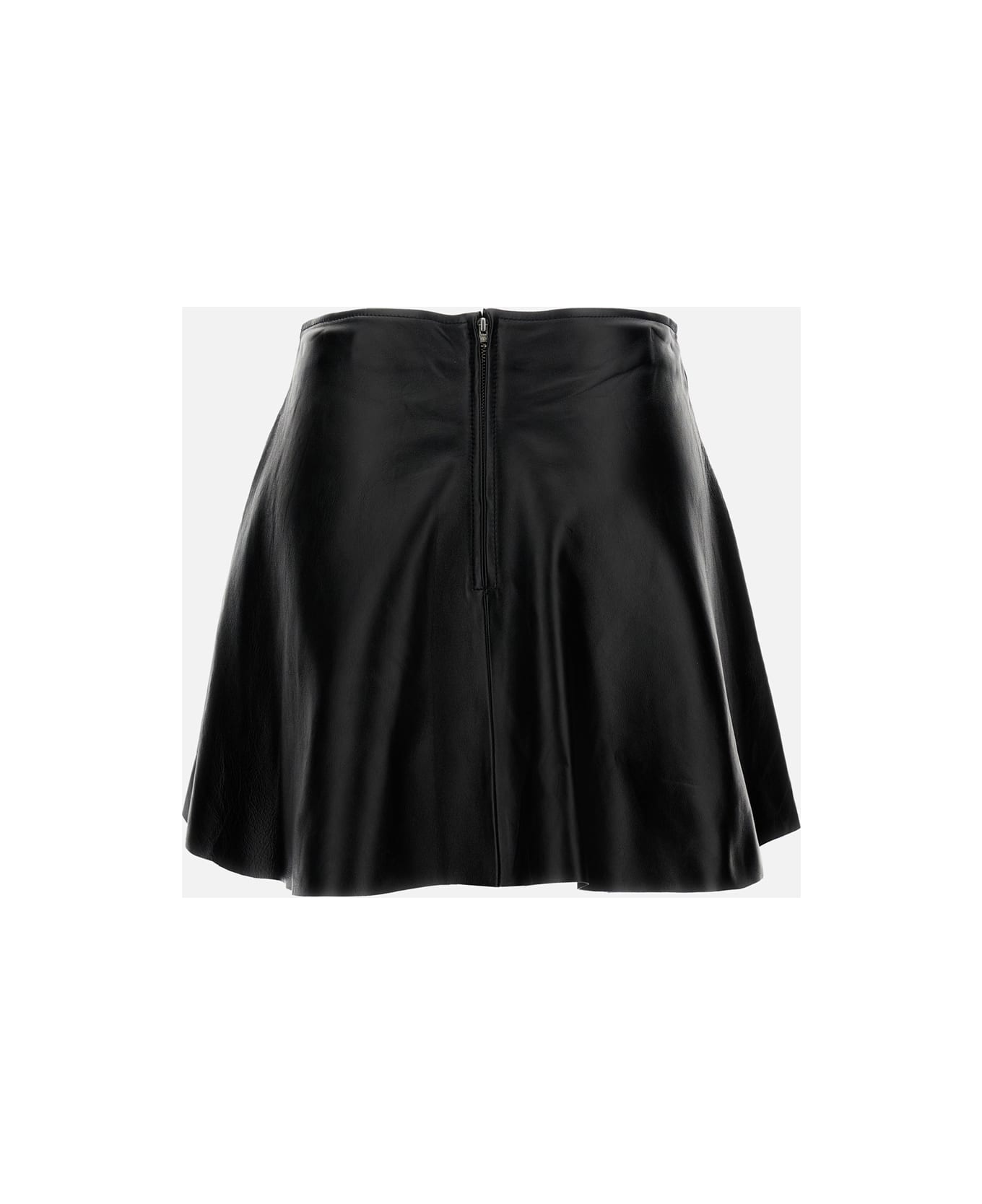Haikure Women
s Minnie Skirt - Black