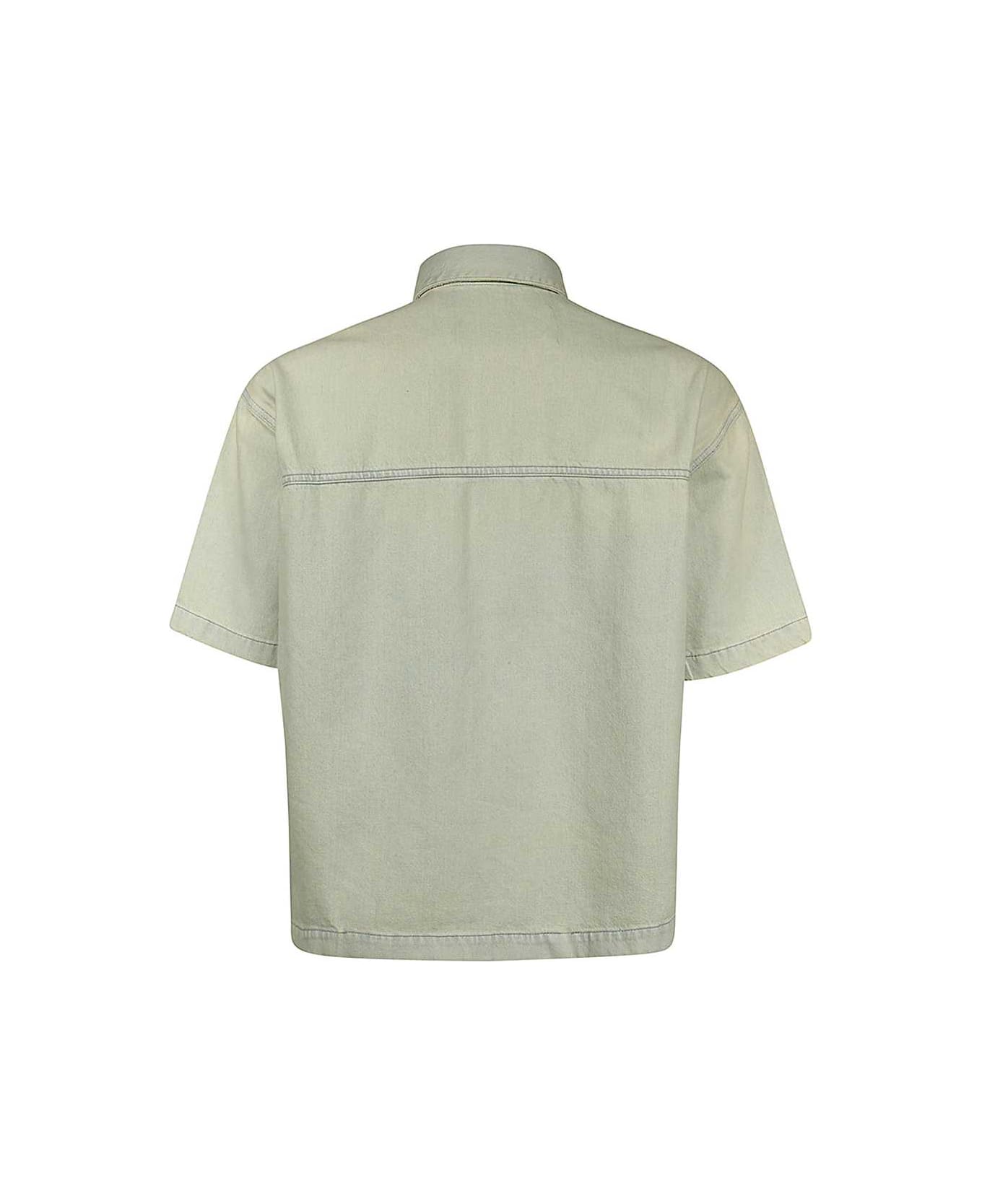 AMBUSH Denim Shirt - Denim