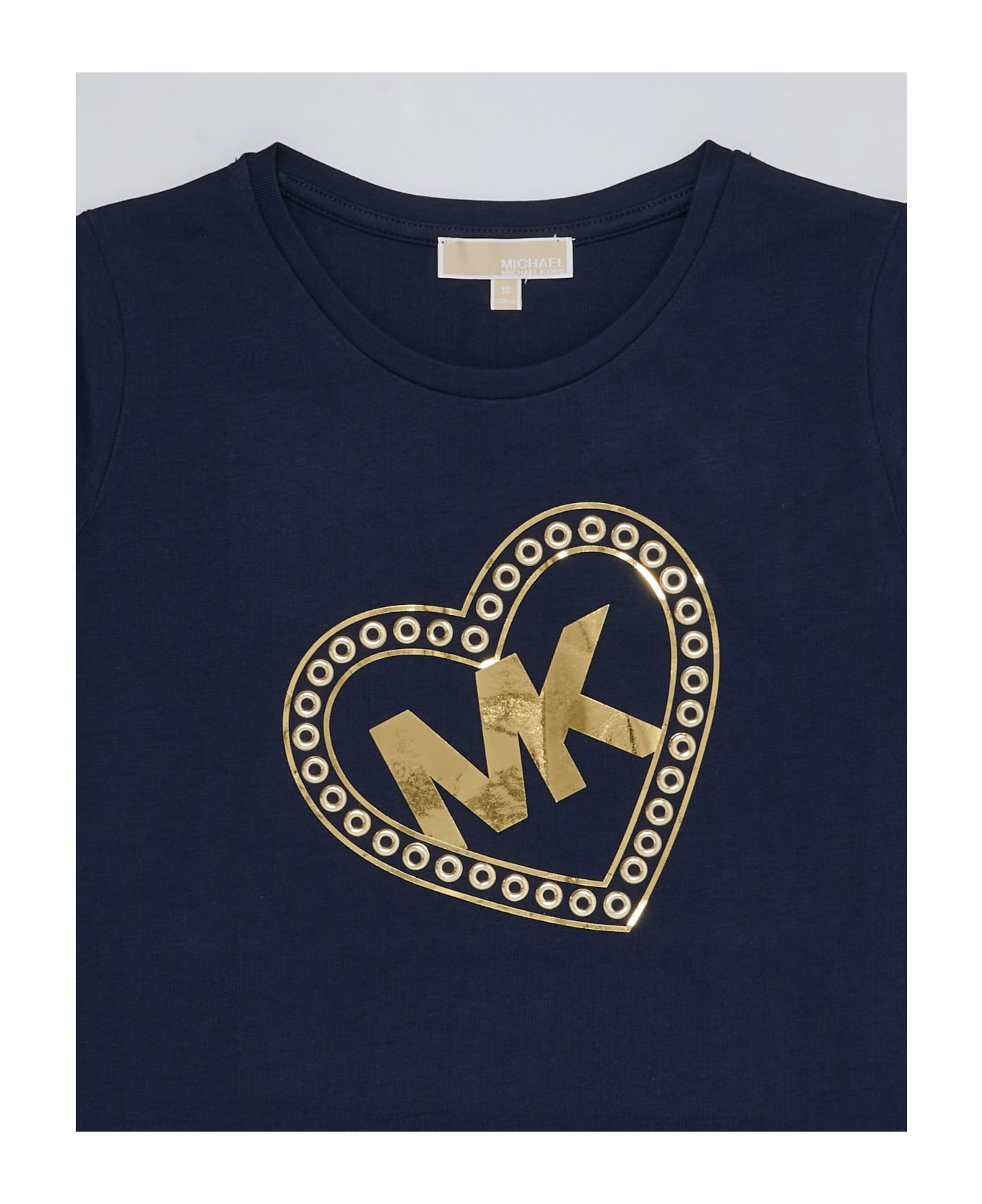 Michael Kors T-shirt T-shirt - BLU Tシャツ＆ポロシャツ