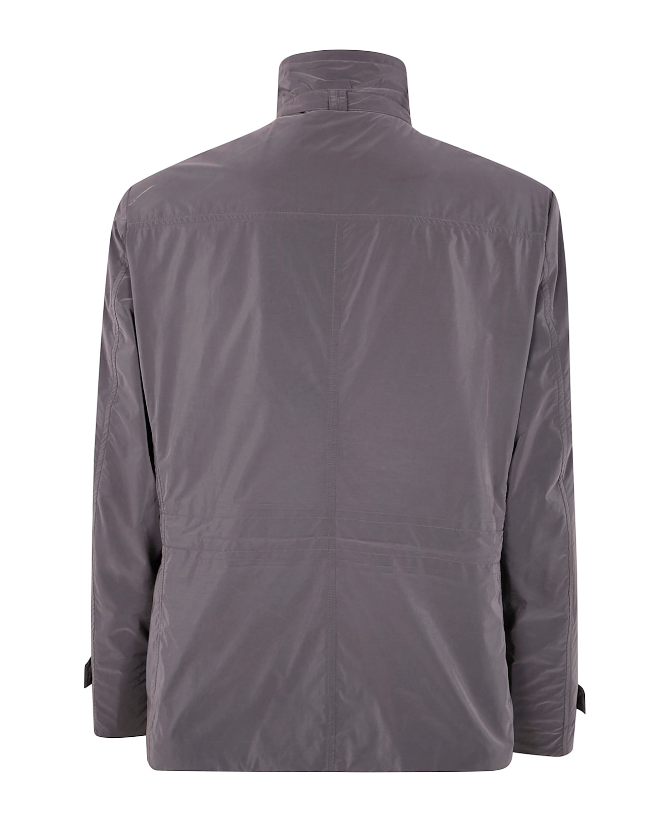 Moorer Nabucco Jacket - Beige