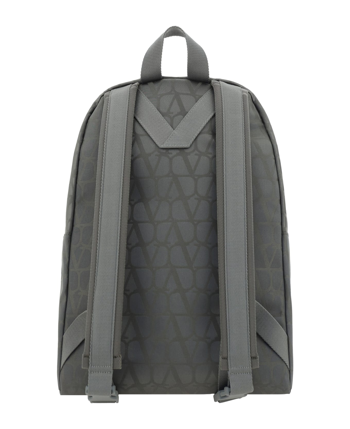 Valentino Garavani Backpack - Army Green