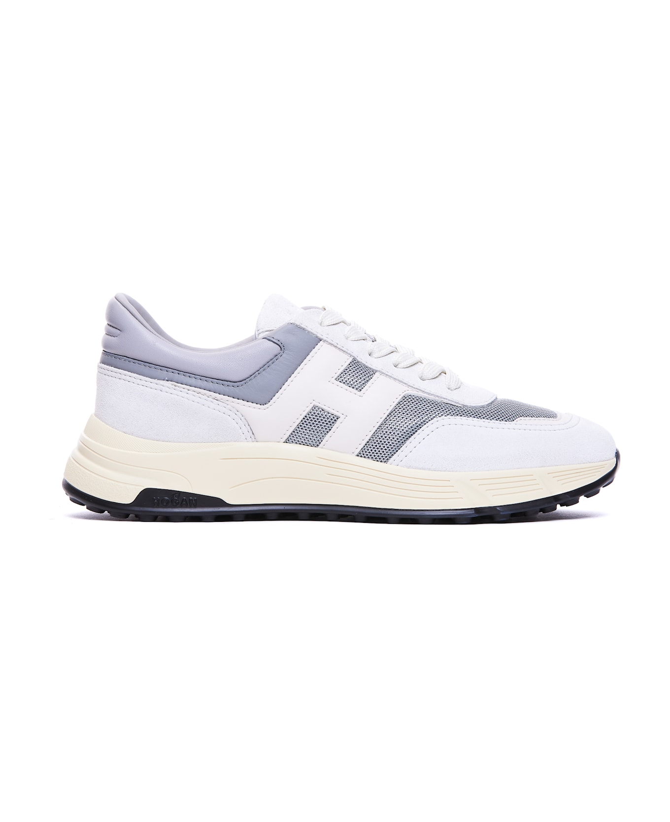 Hogan Hyperlight Sneakers - White