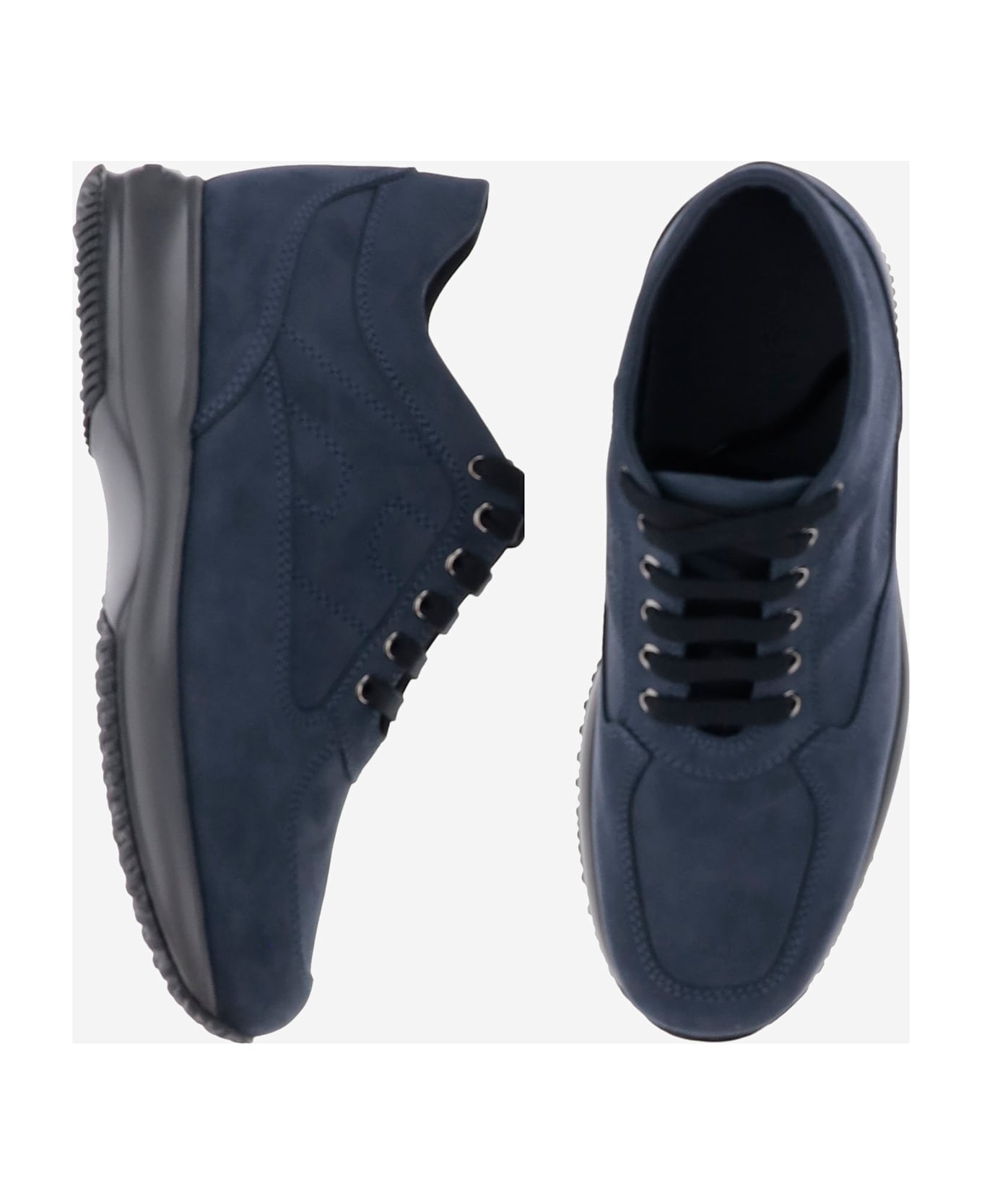 Hogan H691 Sneakers - Blue