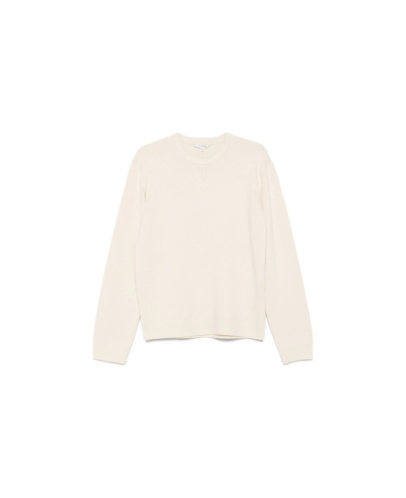 J.W. Anderson Sweater - WHITE
